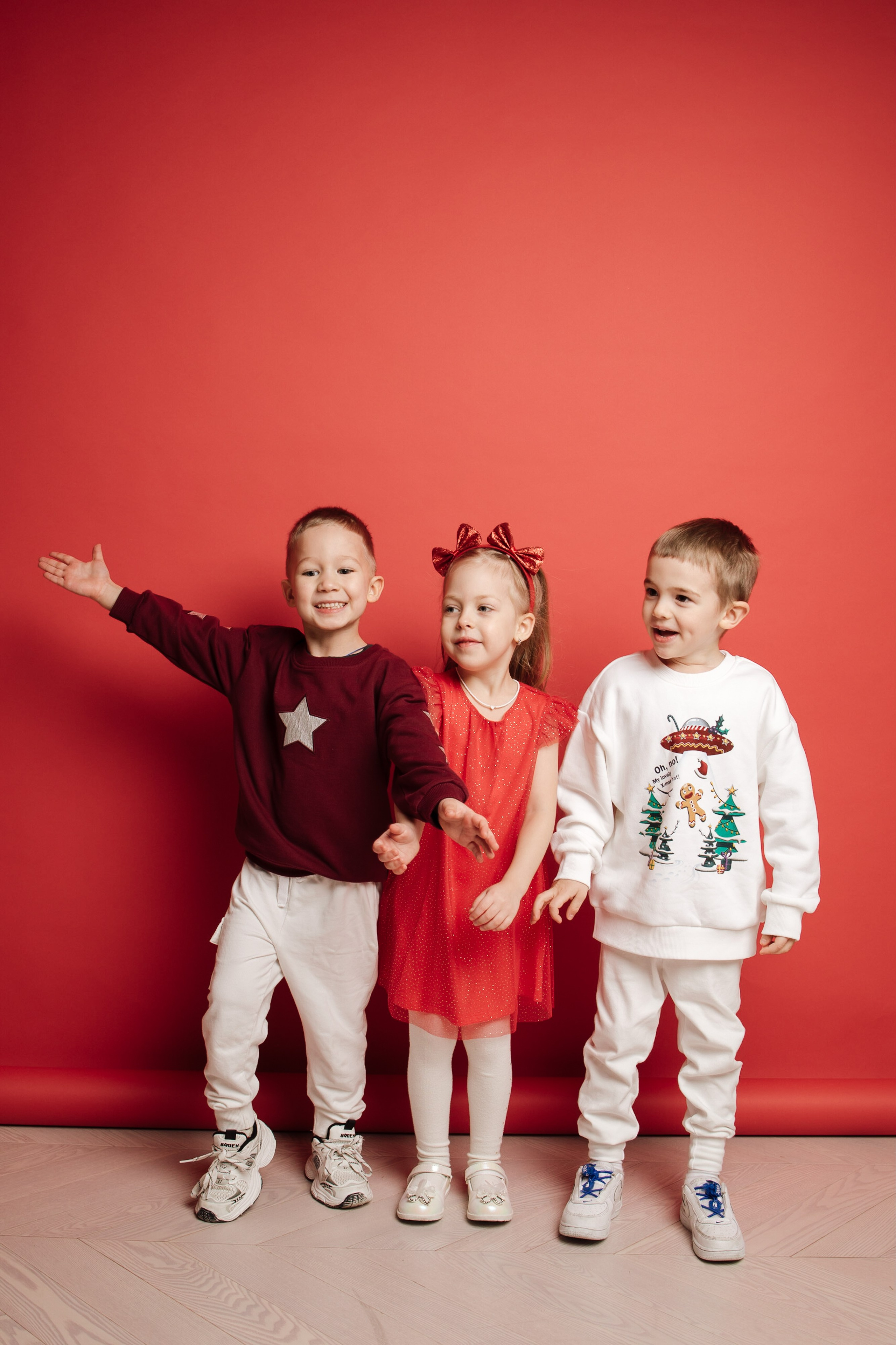 Новогоднии истории. Ваш фотограф в Санкт-Петербурге