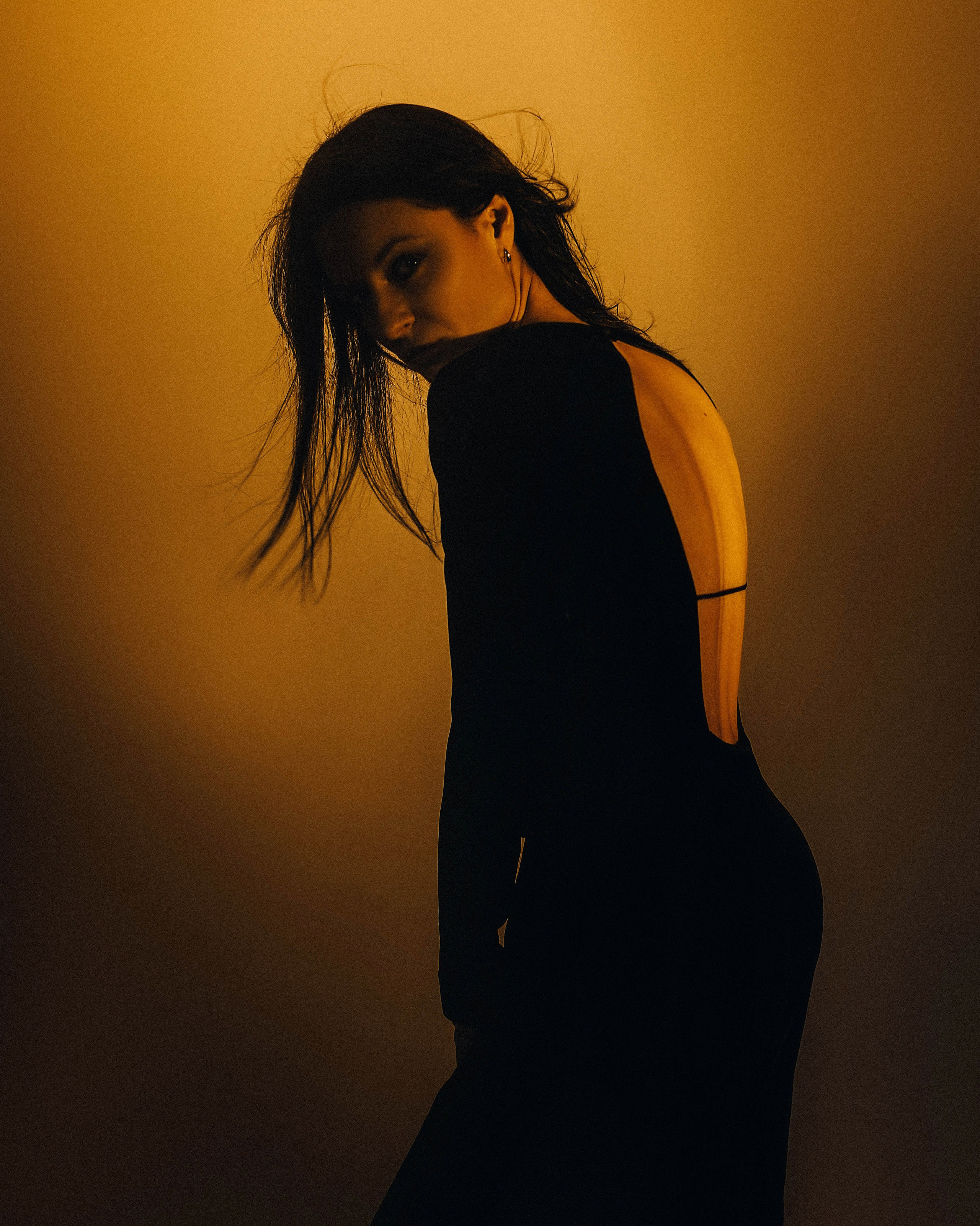 Ксения Копна. Фотограф из Санкт-Петербурга