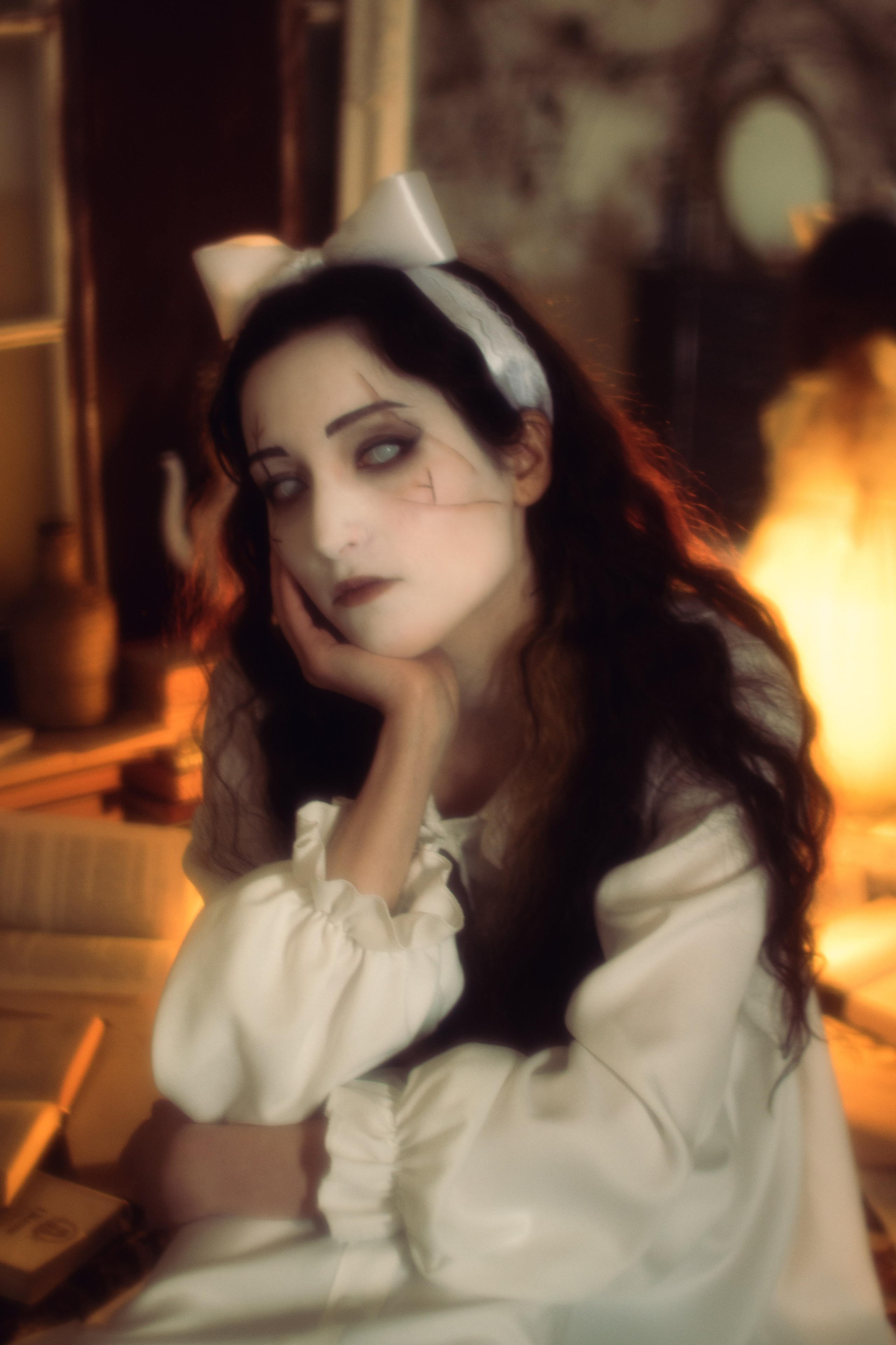 Саша|кукла. Карина не озоруй — фотограф Санкт-Петербург