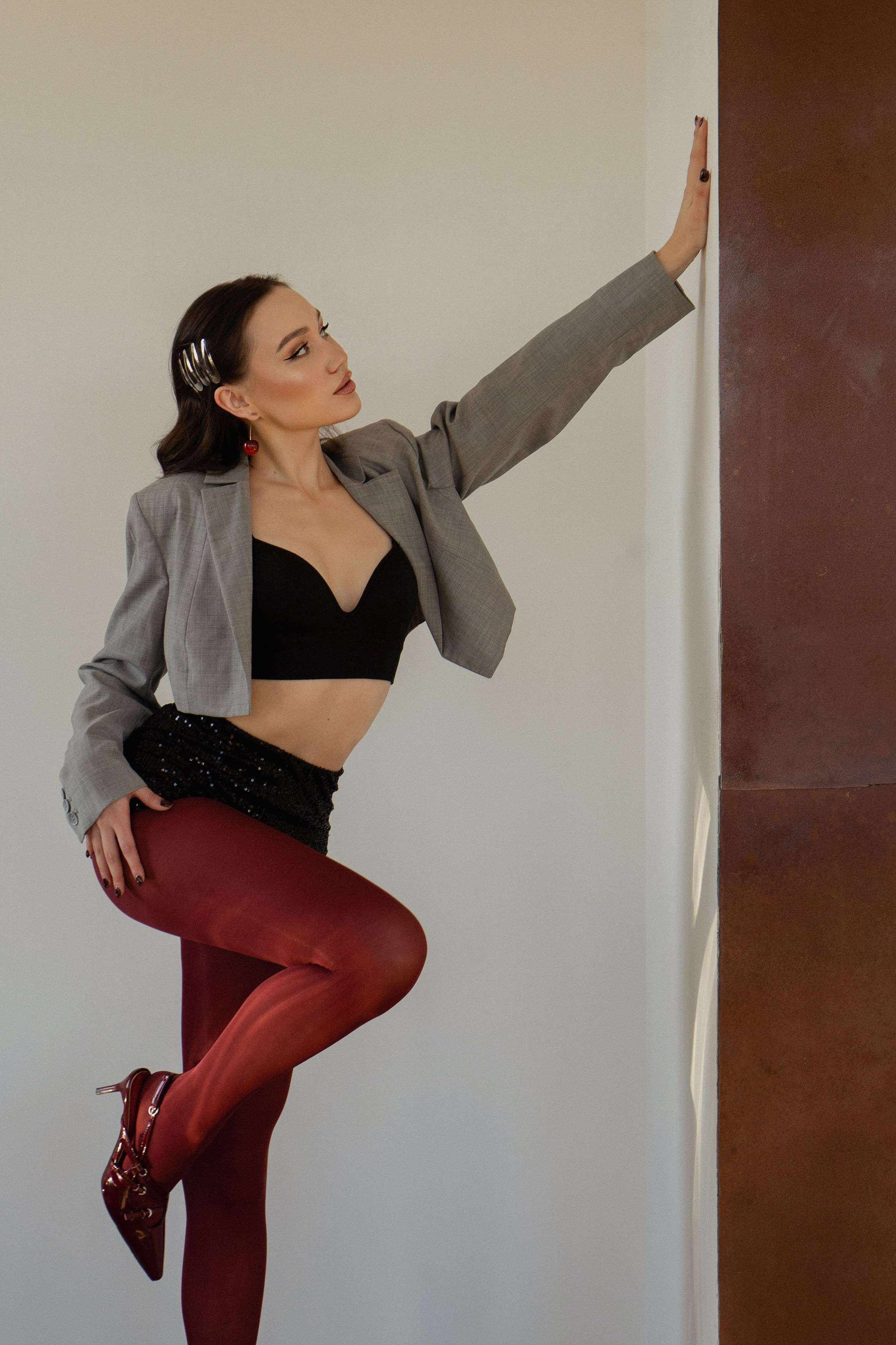 В интерьере. Коммерческий фотограф Елена Таран