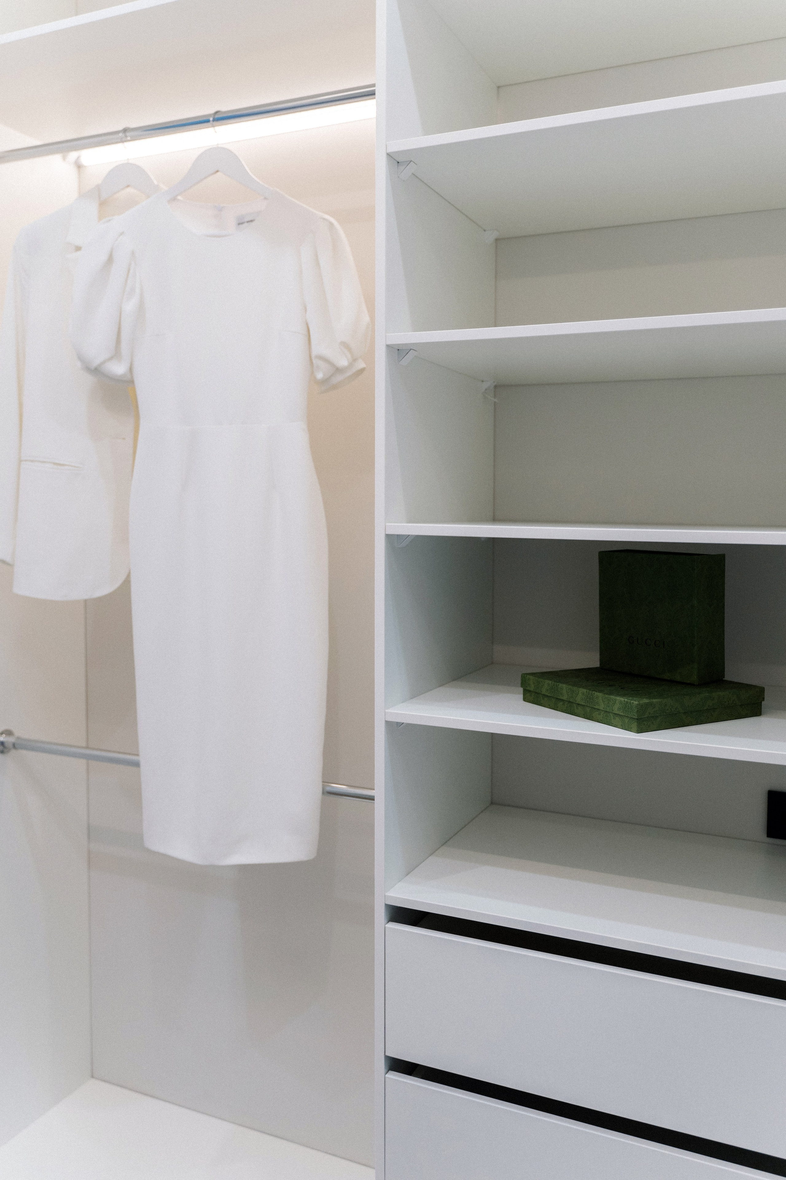 ЖК Михалковский. LACONICA INTERIOR DESIGN