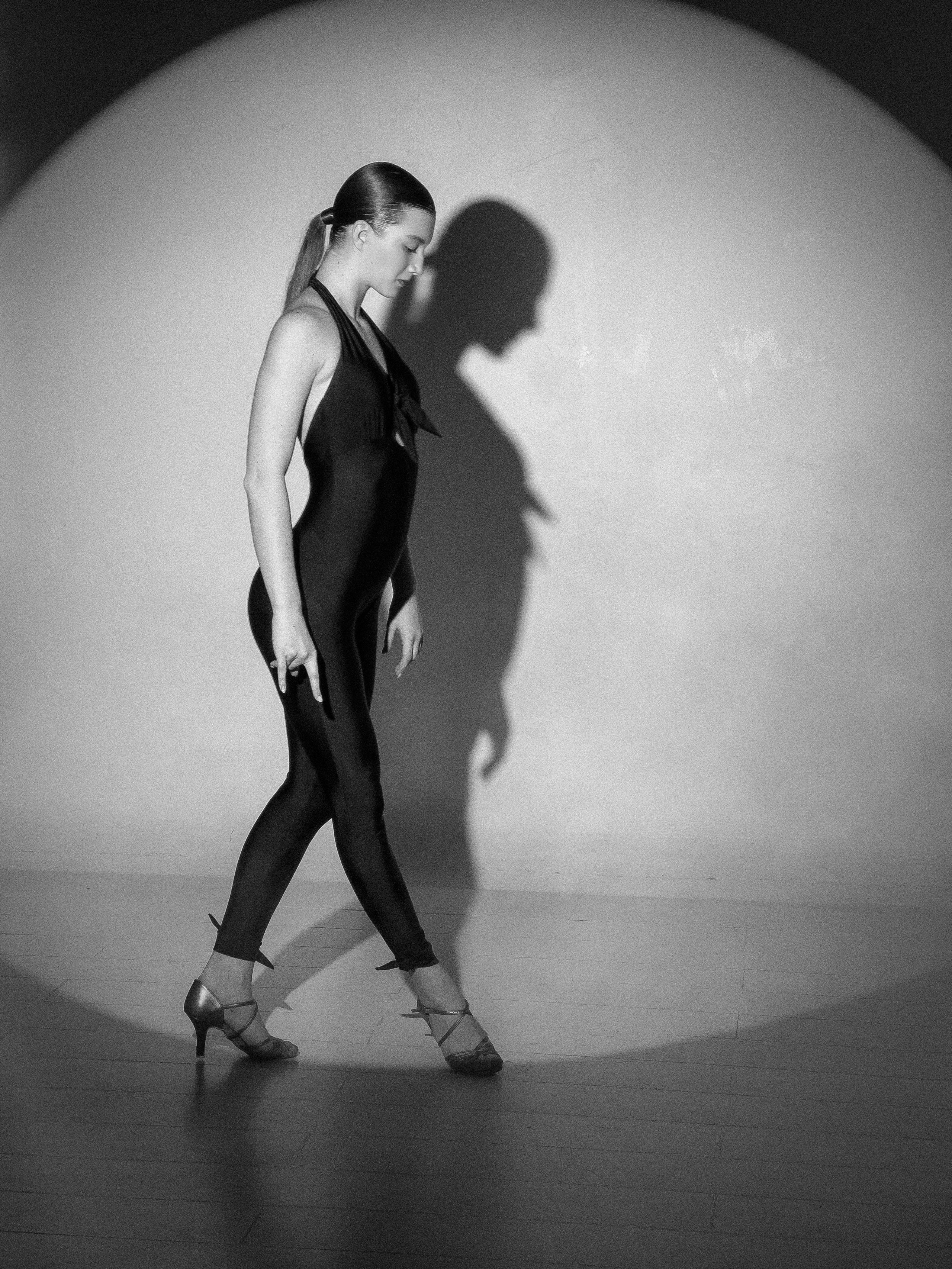 Танцевальная съемка. Фотограф Барнаул Софья Бояринова