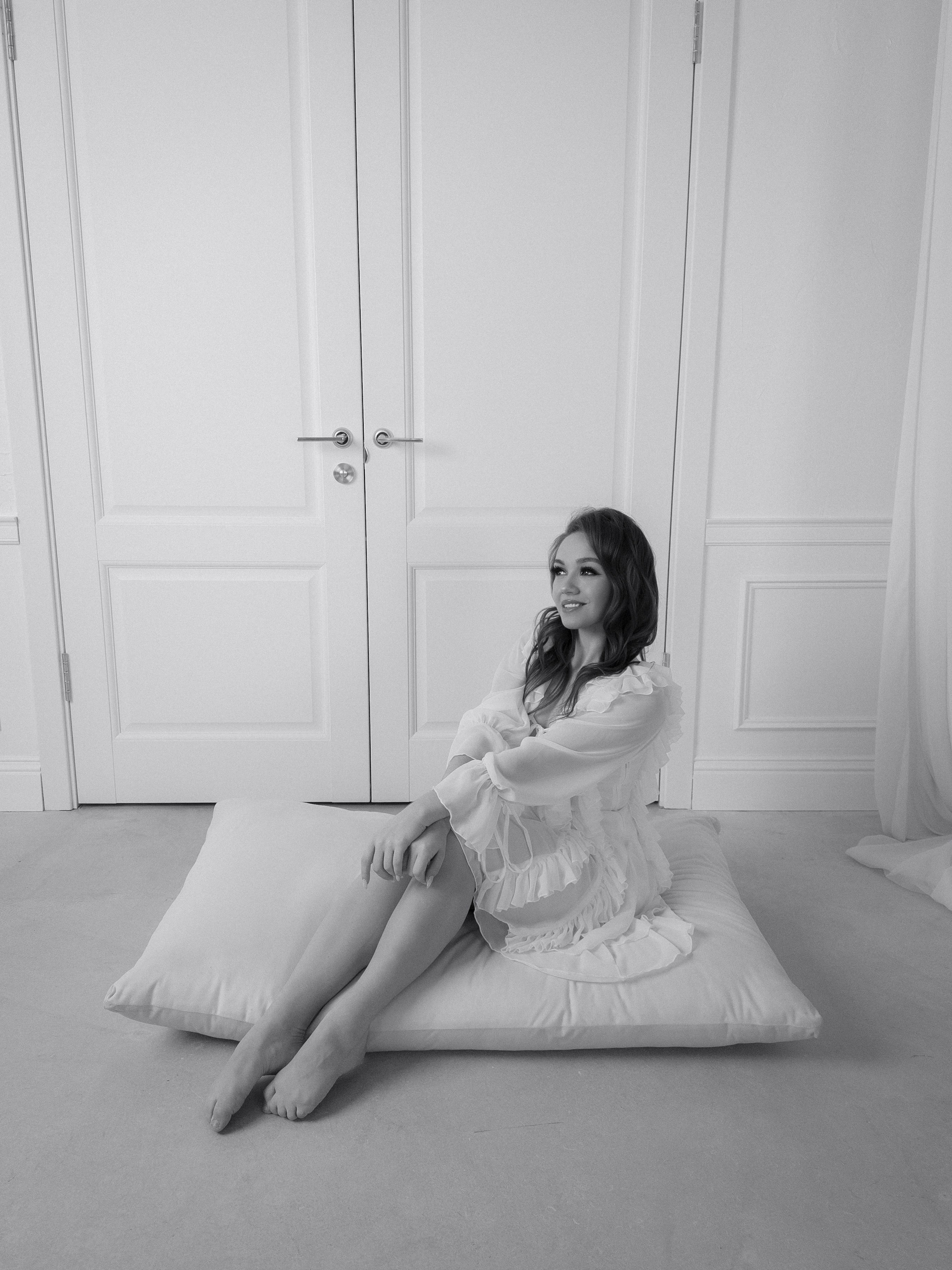 Студийная. Фотограф Барнаул Софья Бояринова