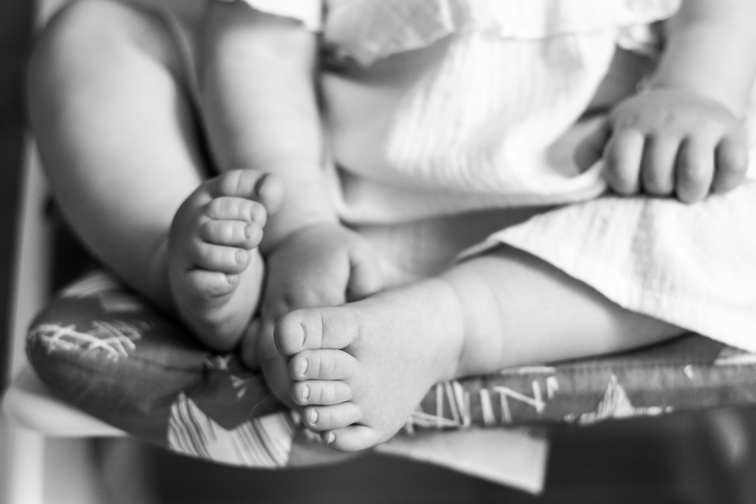 Годик дома. Семейный и детский фотограф Кущ Наташа