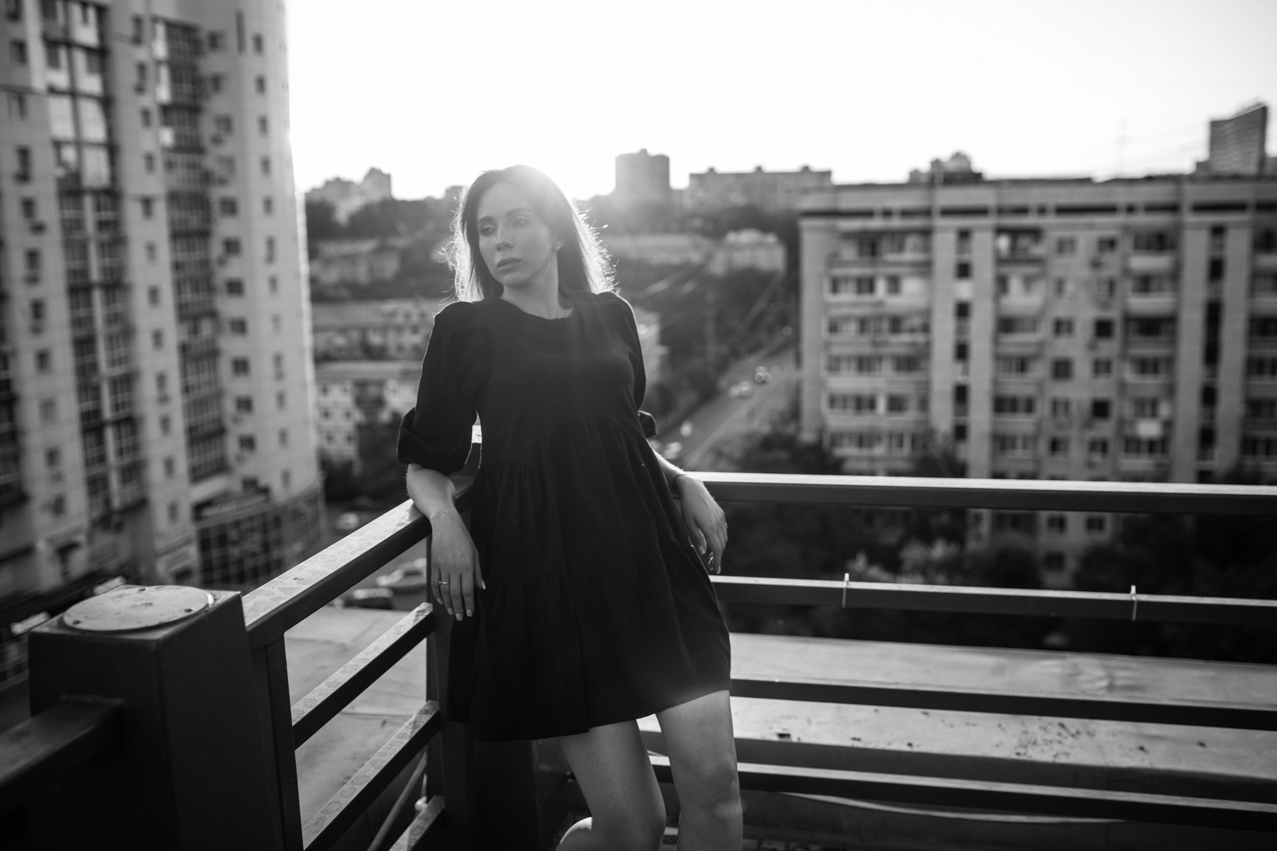 Ксюша. Фотограф Ксюша Белоносова