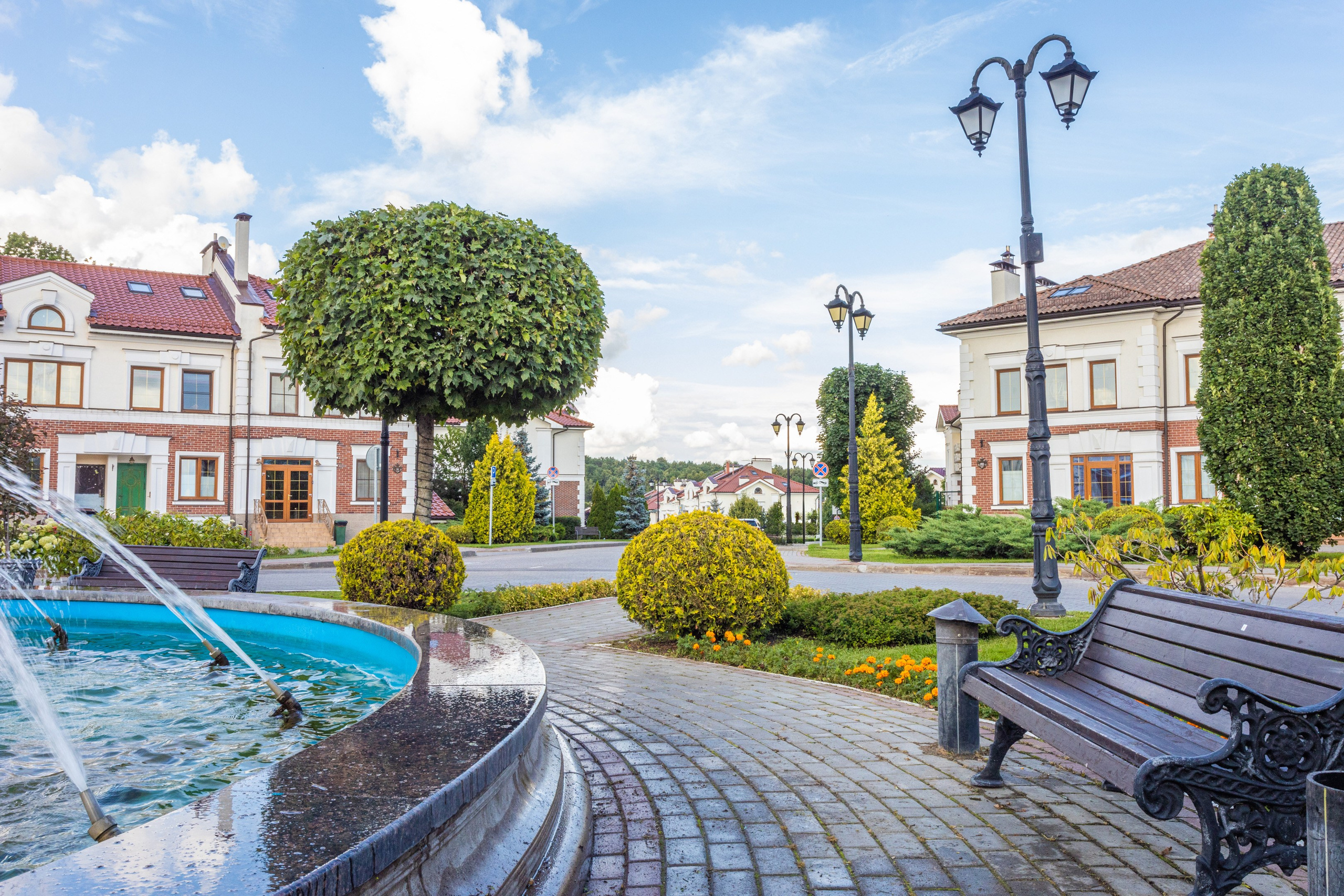 Суханово Парк. BogdanovPh