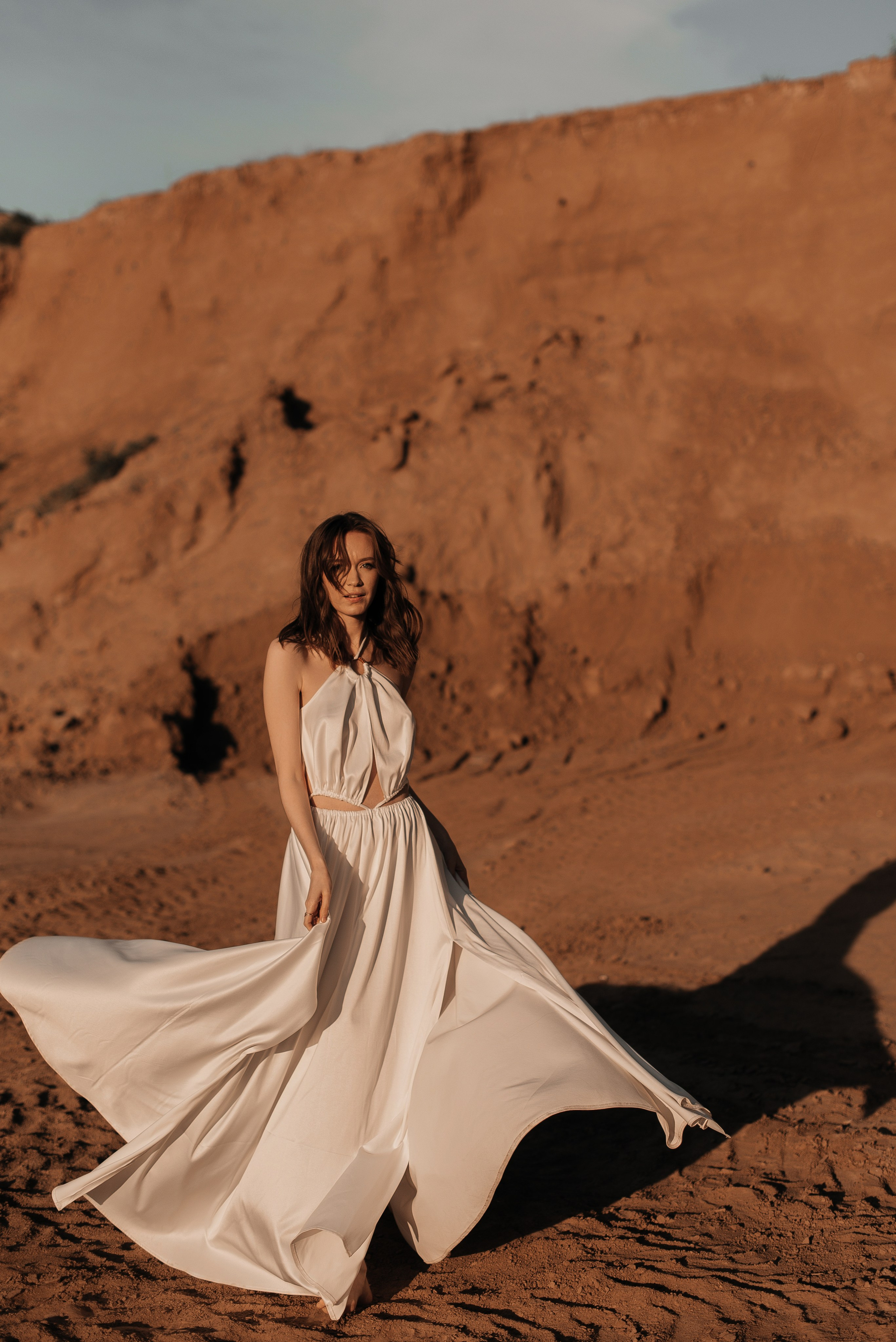 Света. Женский, семейный и свадебный фотограф в Астрахани Виктория Бузаева