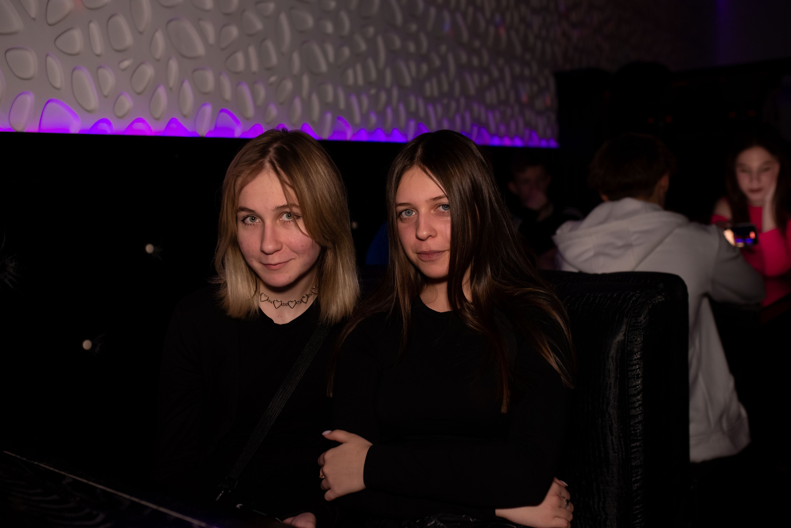 Клуб DEUS. Женский фотограф Крещение Венчание Москва Брянск