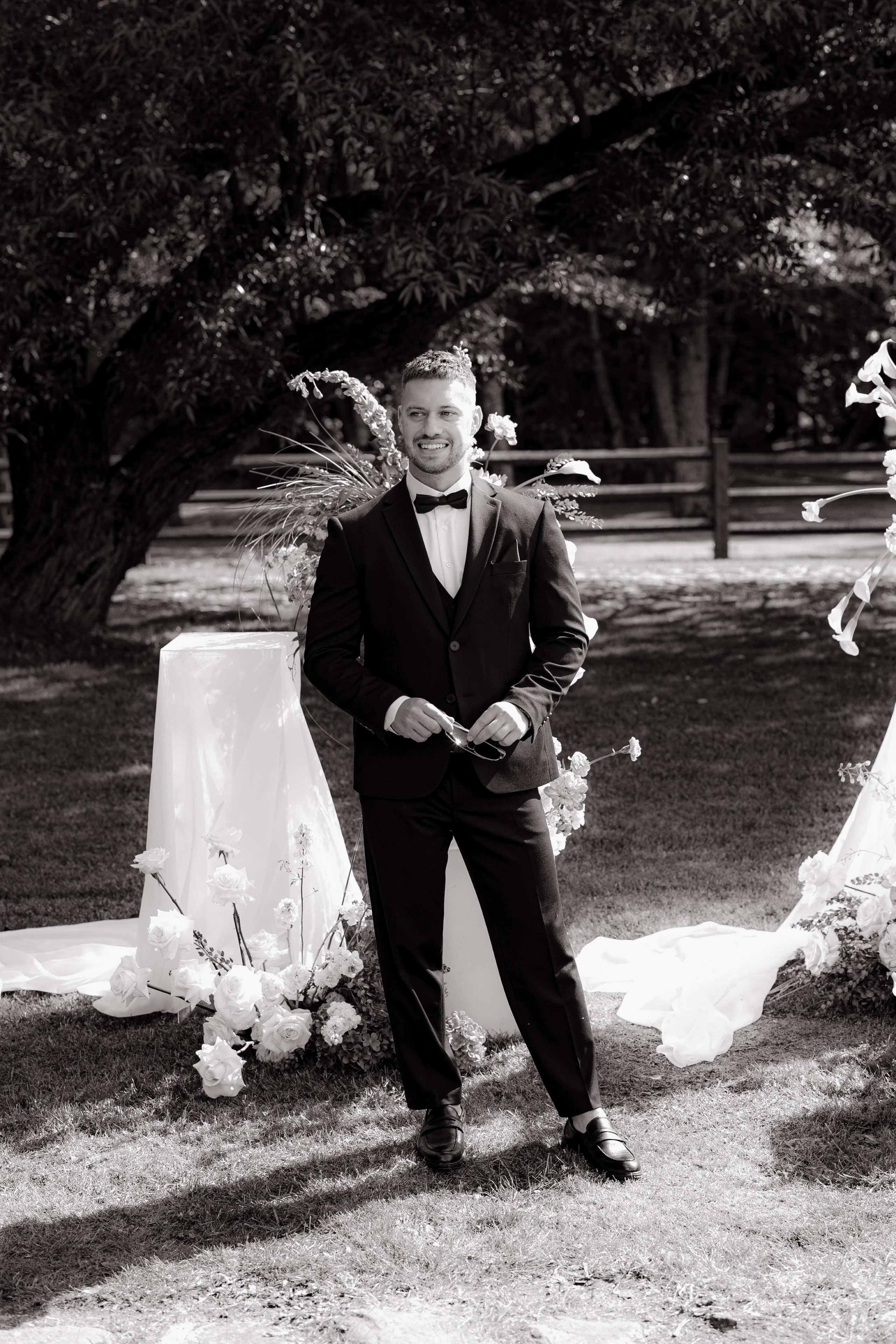 Влад и Алена | 2024. Свадебный фотограф и видеографы Минск