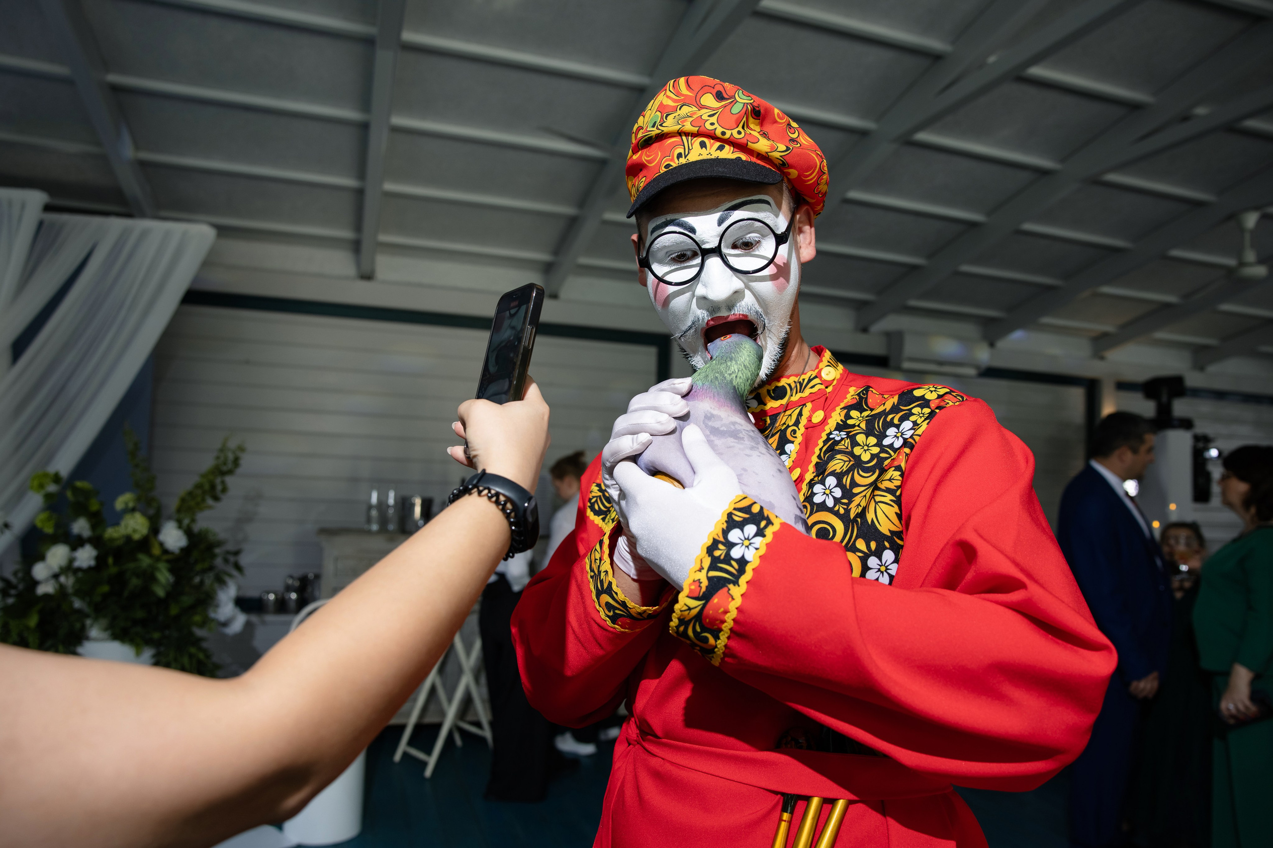 Артём и Валерия. Свадебный и семейный фотограф Краснодар, Юлия Потопахина