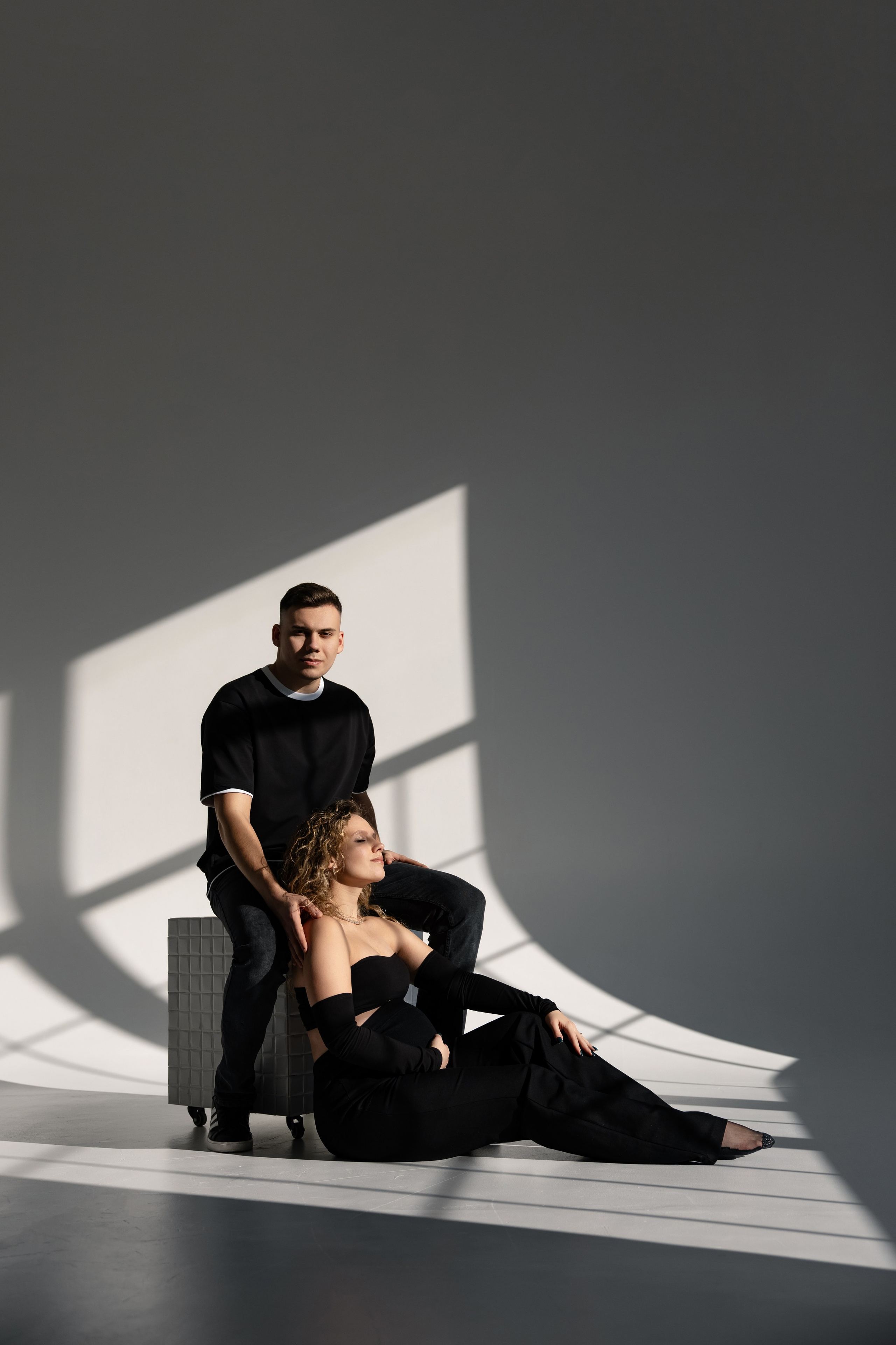 С проектором. Свадебный и семейный фотограф Краснодар, Юлия Потопахина