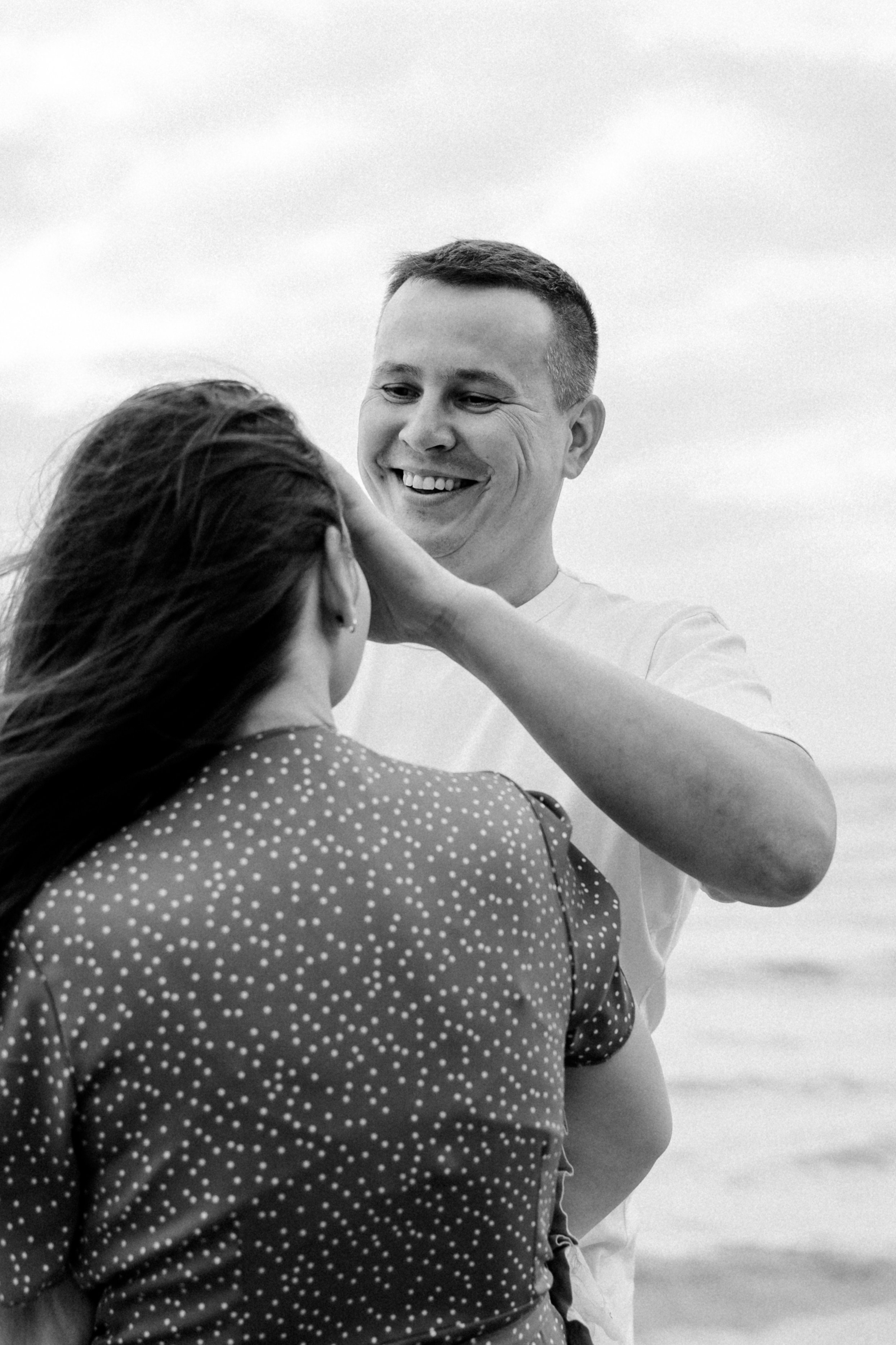 Вова Оксана Герман Варя Маша Вика. Фотограф Юлия Абдульмянова