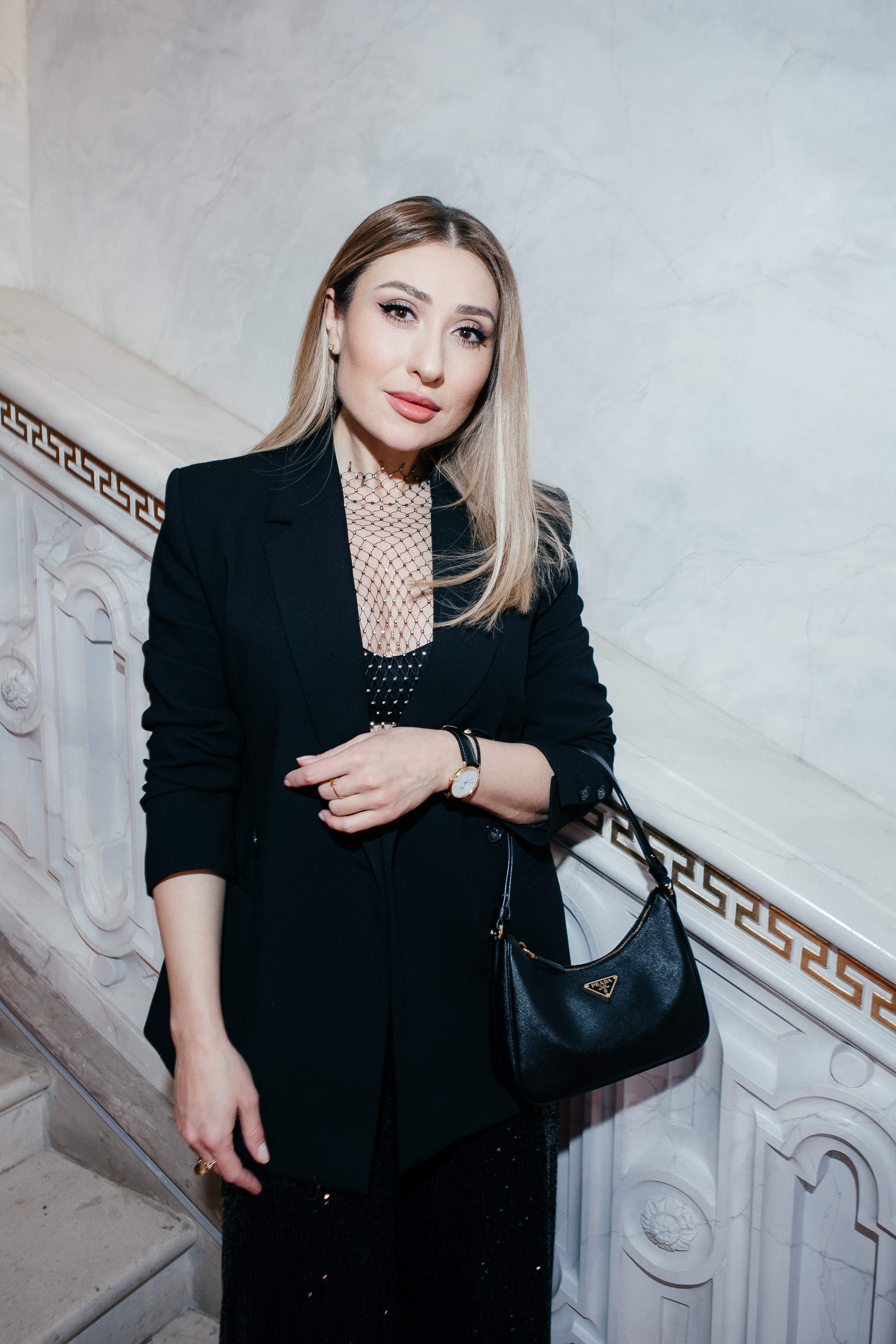 Модельер Года 2023. Главная