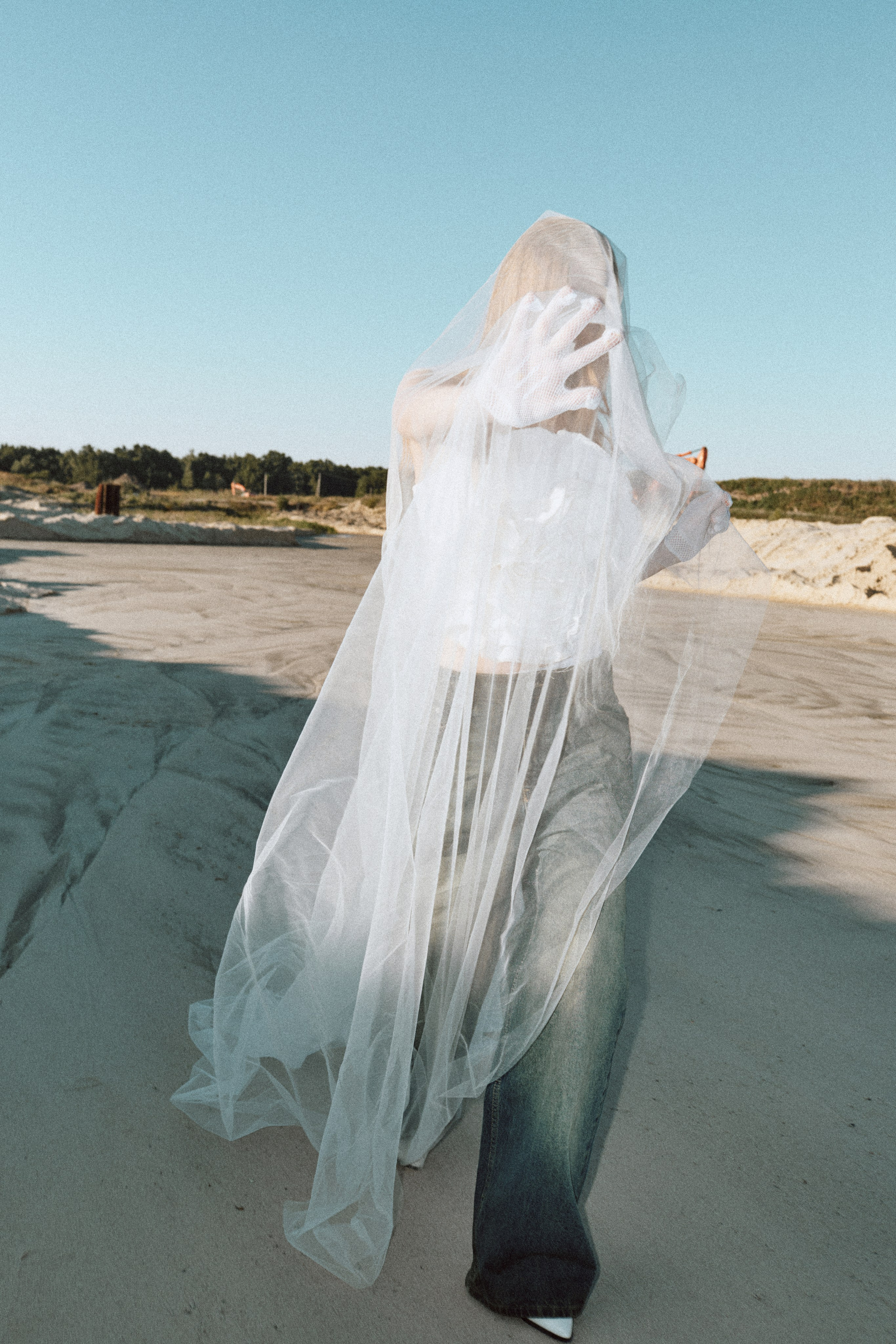 Falera Wedding Collection. Портретный фотограф Филимонов Сергей