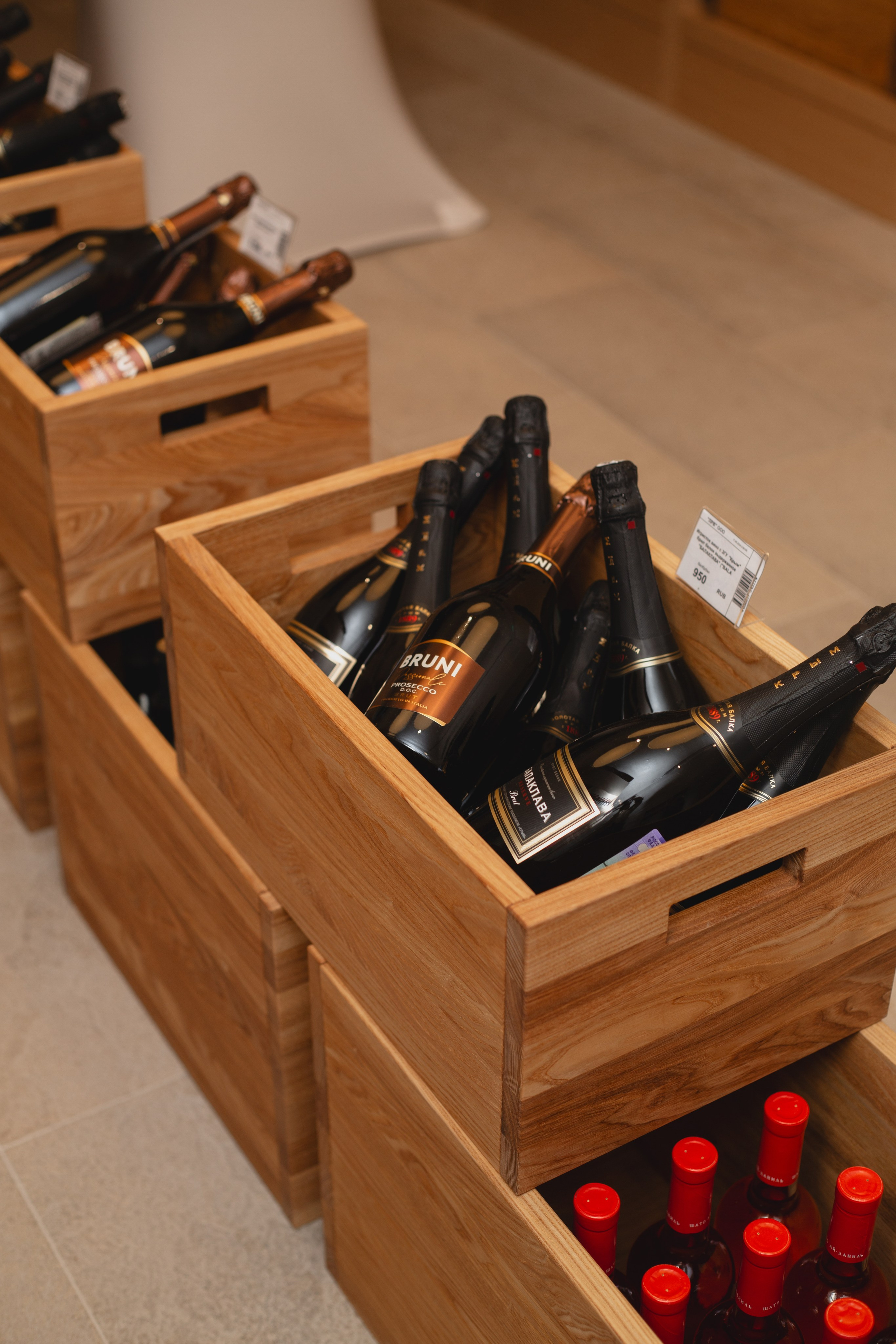 Джаннет | винный бутик | 10.2024. Фотограф | Юля Ди