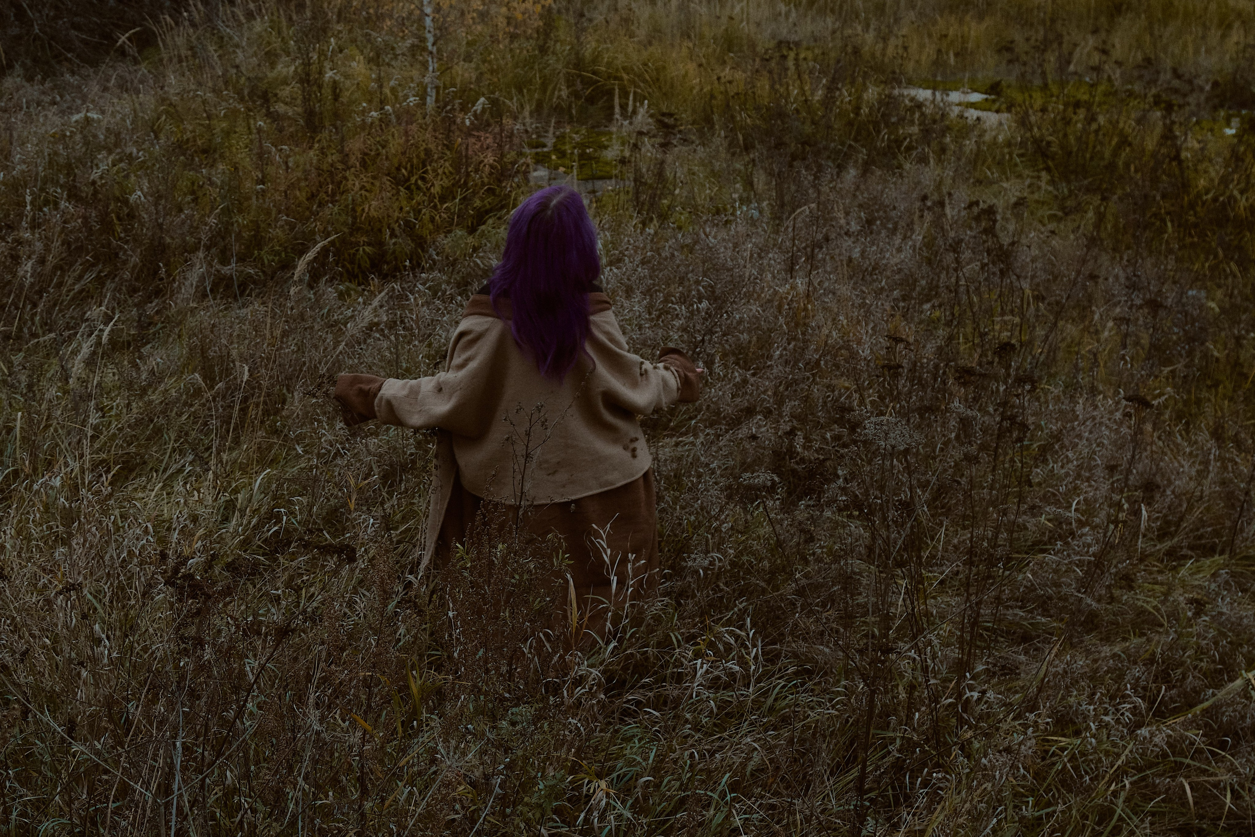 Русская сказка. Фотограф лавстори Москва/МО Приятелева Ангелина