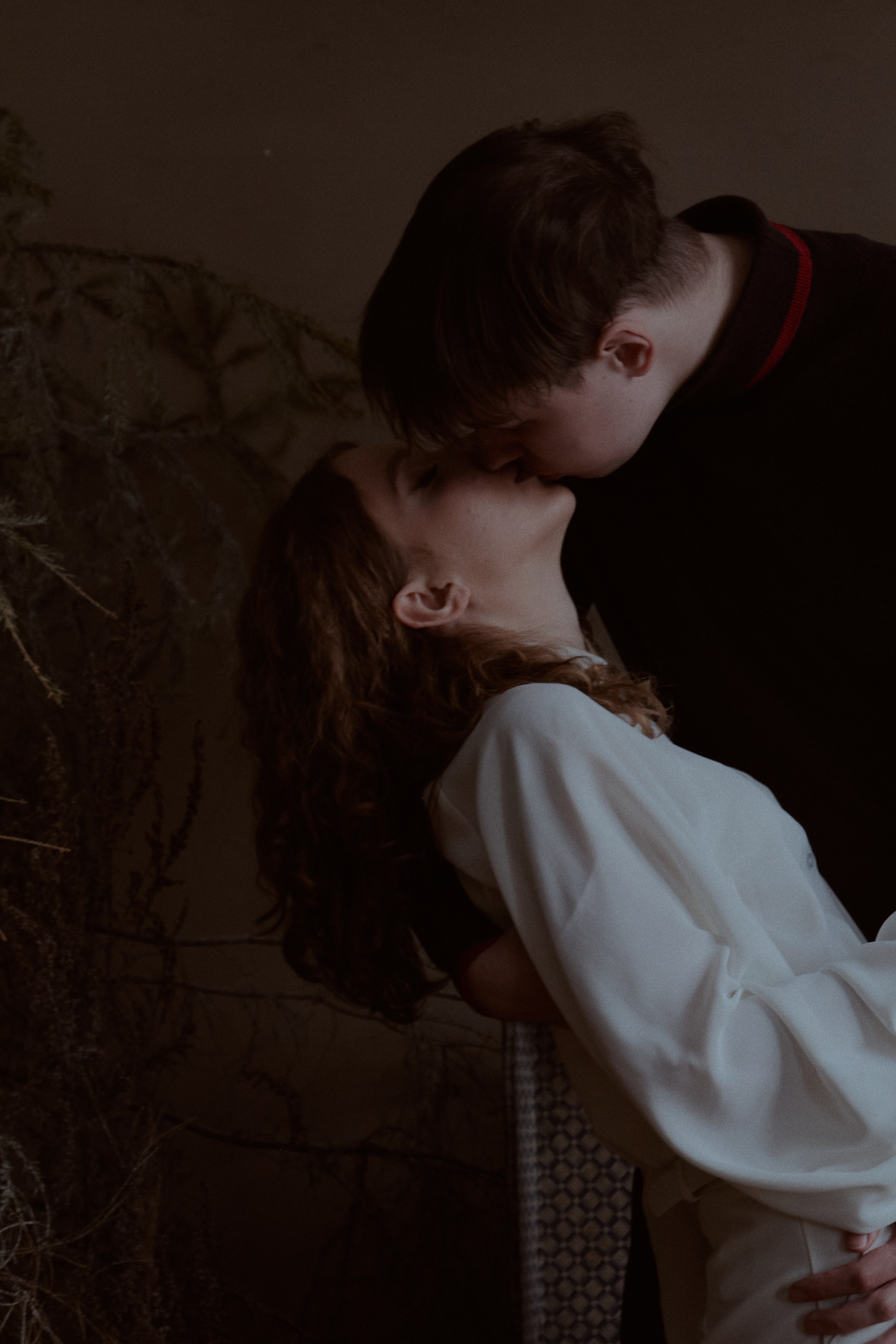 Екатерина и Константин. Фотограф лавстори Москва/МО Приятелева Ангелина