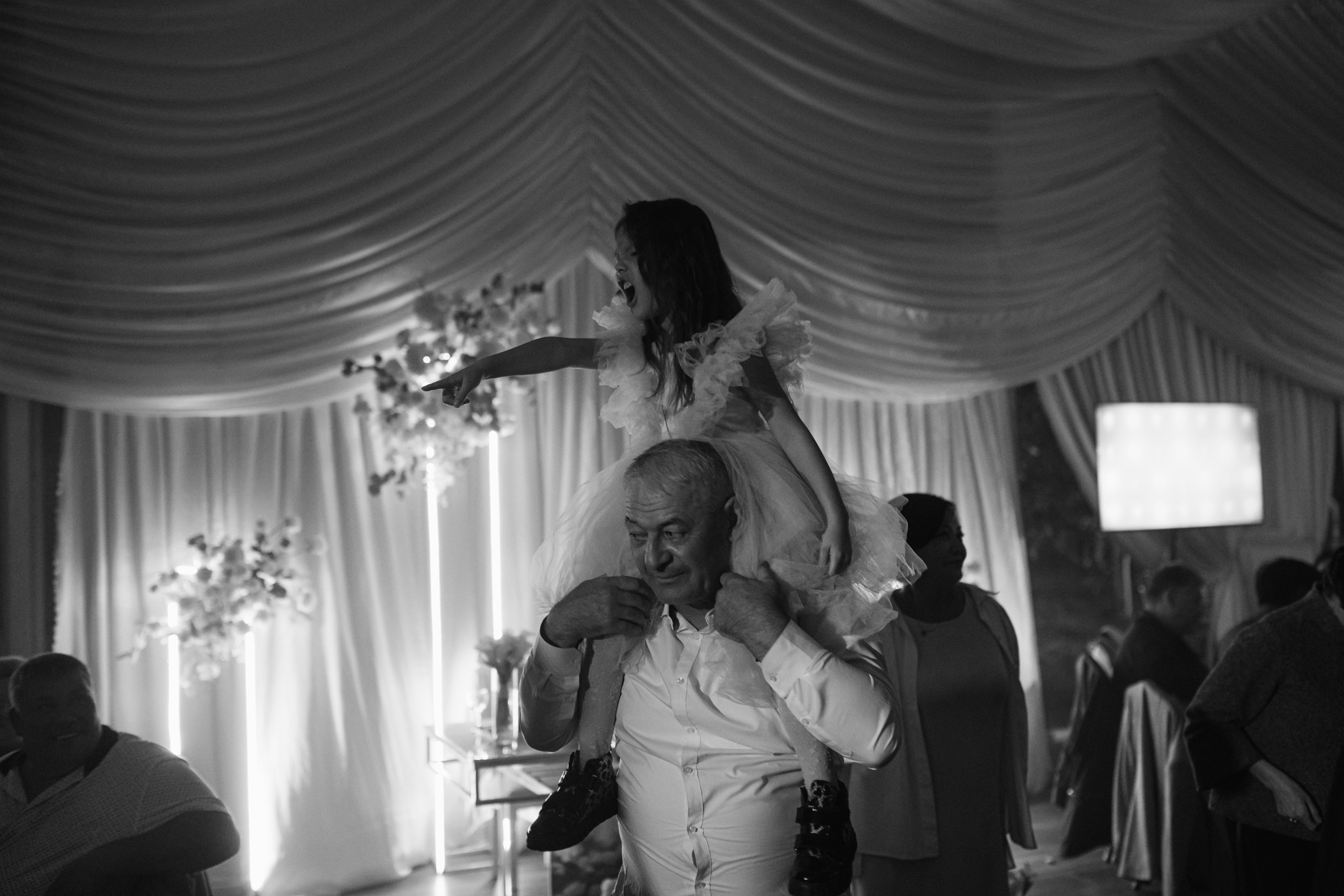 Костя и Диана. Свадебный фотограф в Хабаровске Момот Валерий