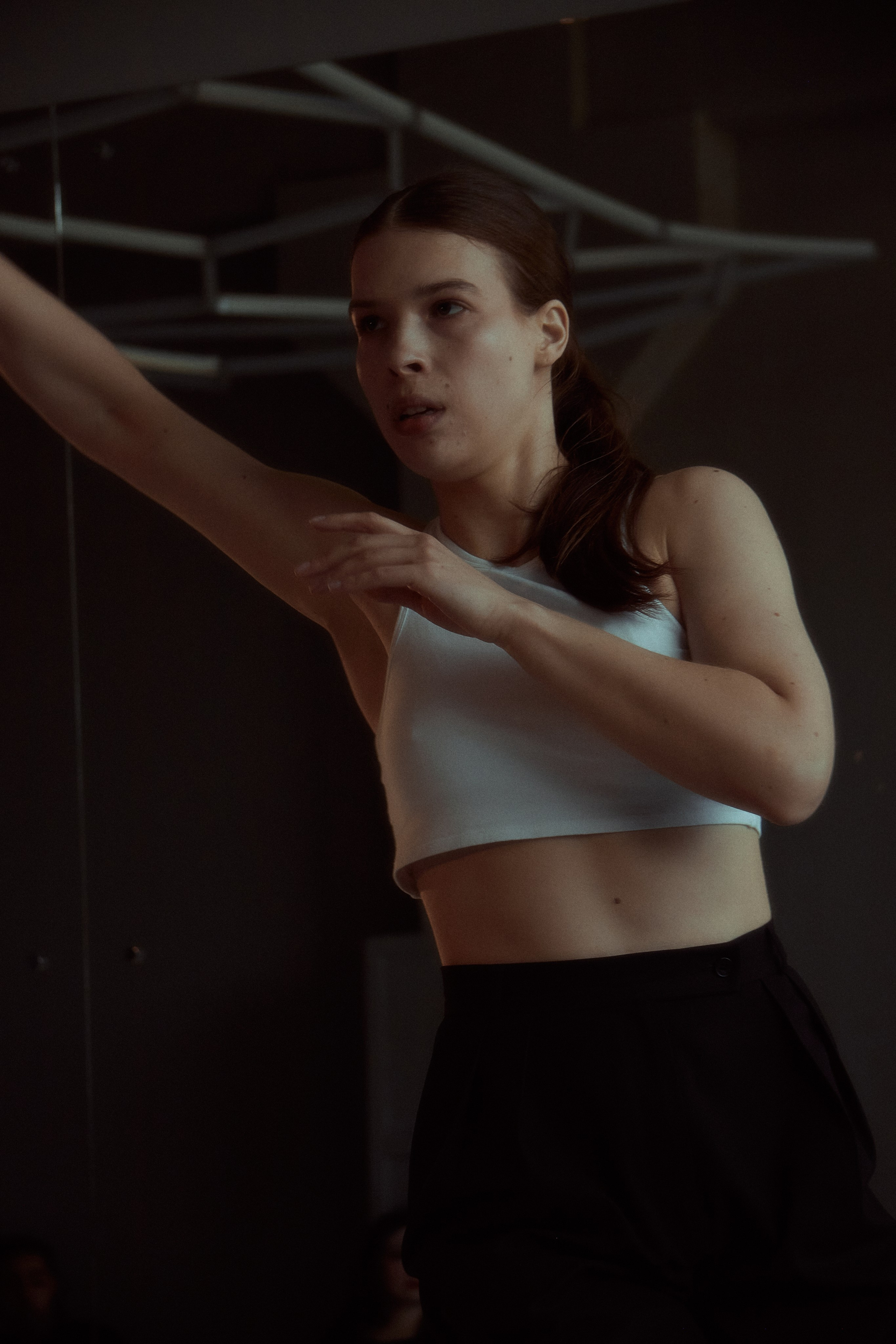 NE BATTLE. Фотограф Елизавета Маслова. Москва. Art, Fashion