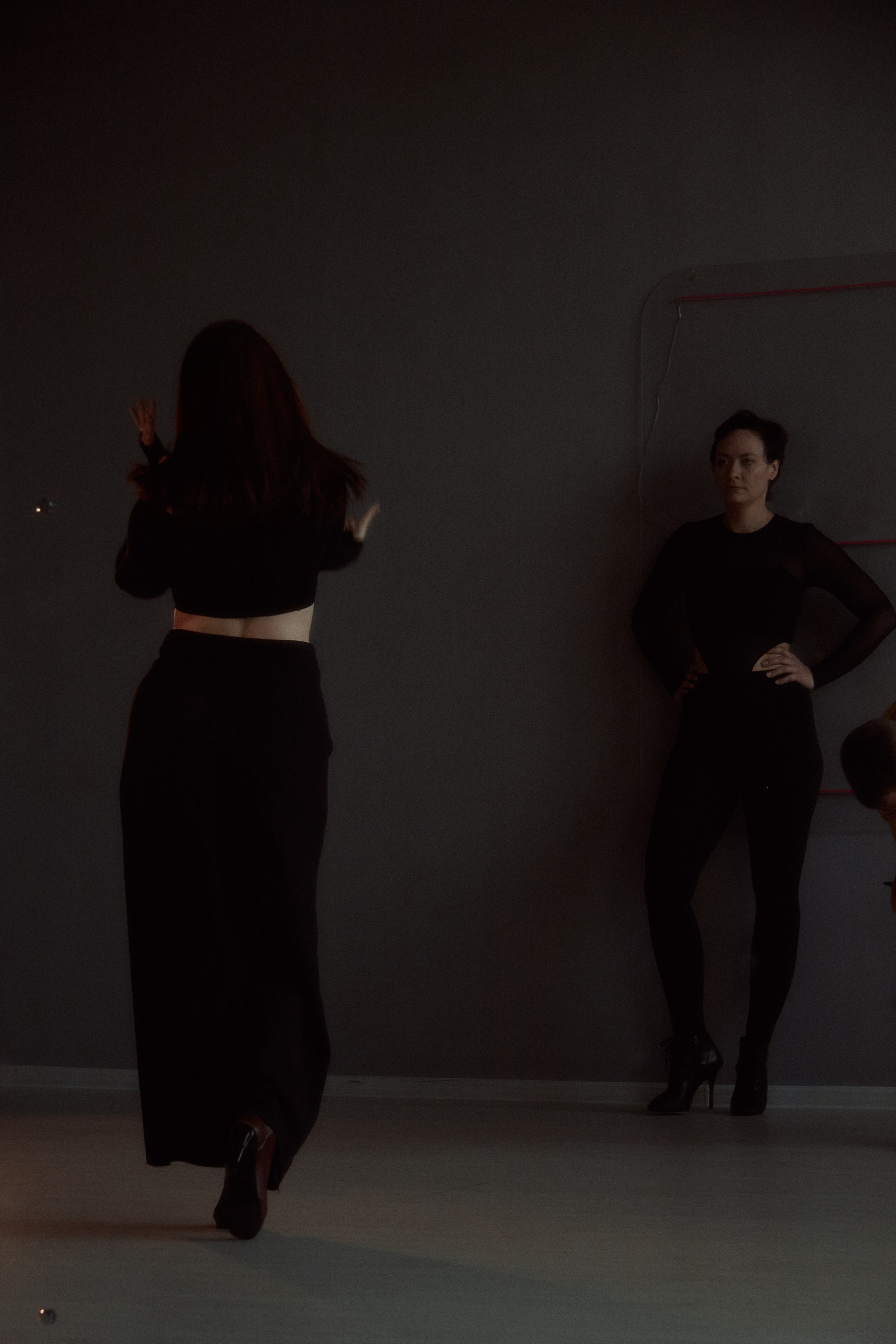 NE BATTLE. Фотограф Елизавета Маслова. Москва. Art, Fashion