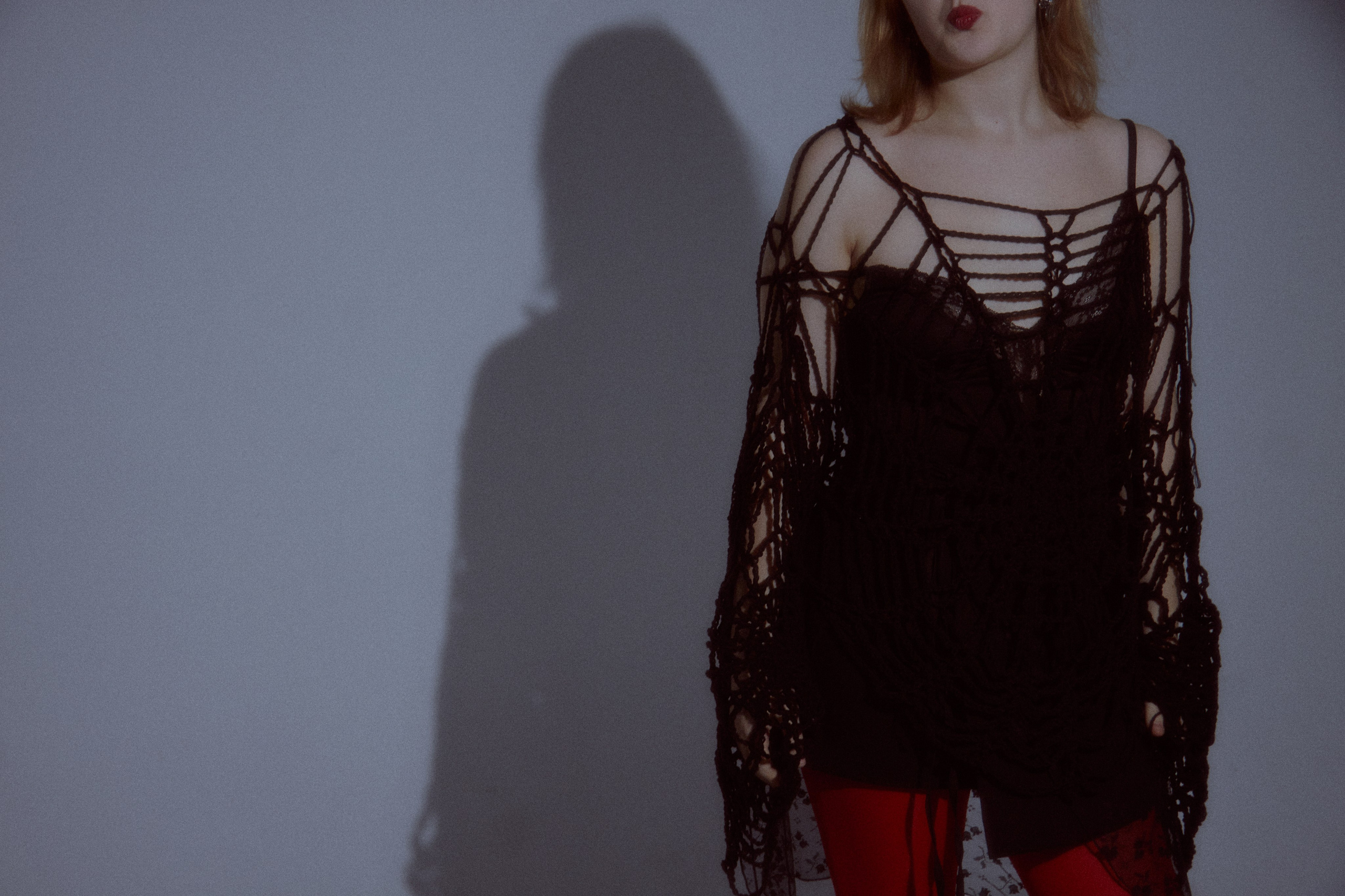 Silence. Фотограф Елизавета Маслова. Москва. Art, Fashion