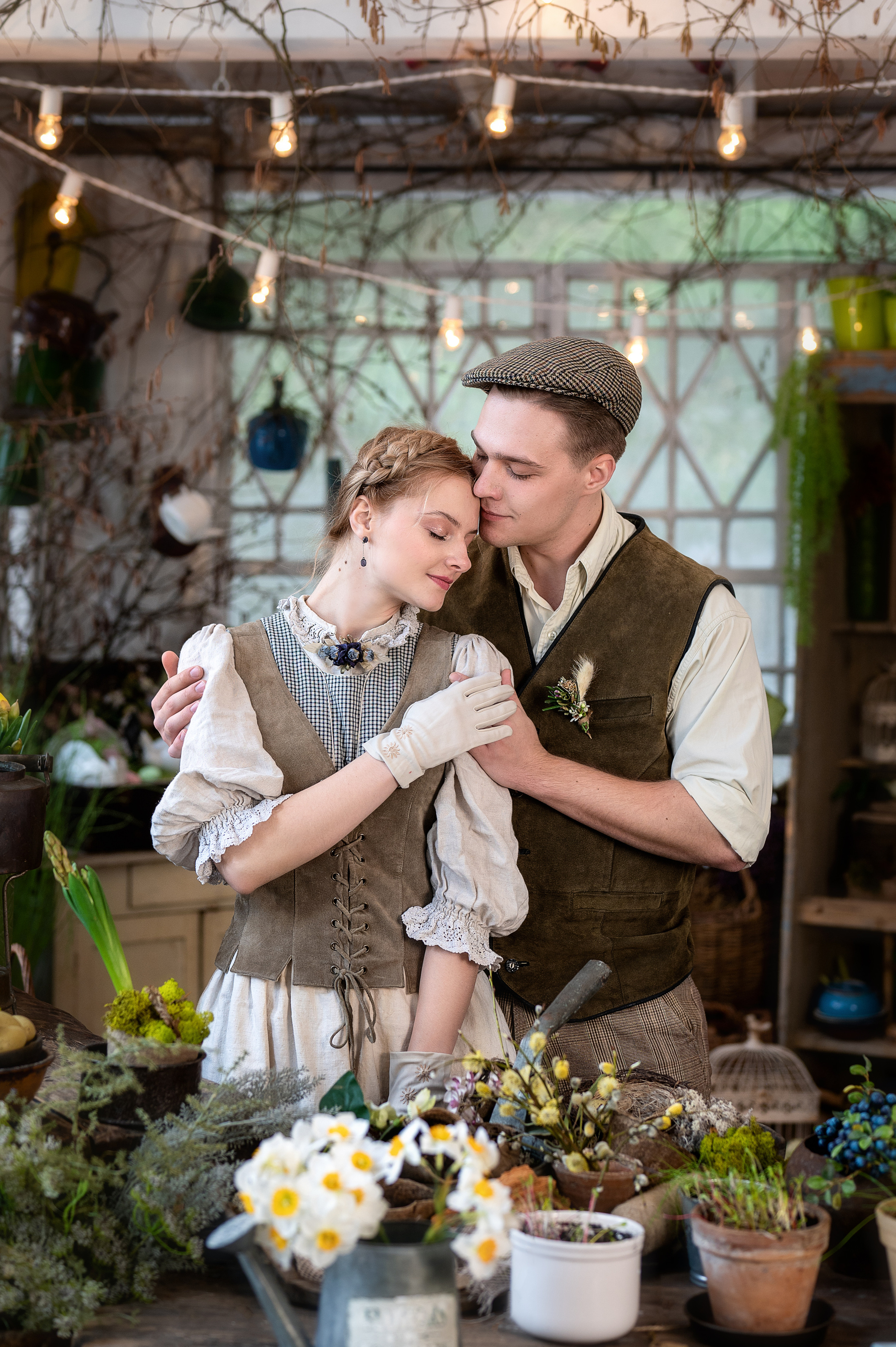 Дачные истории. Фотограф Елена Сасс Москва