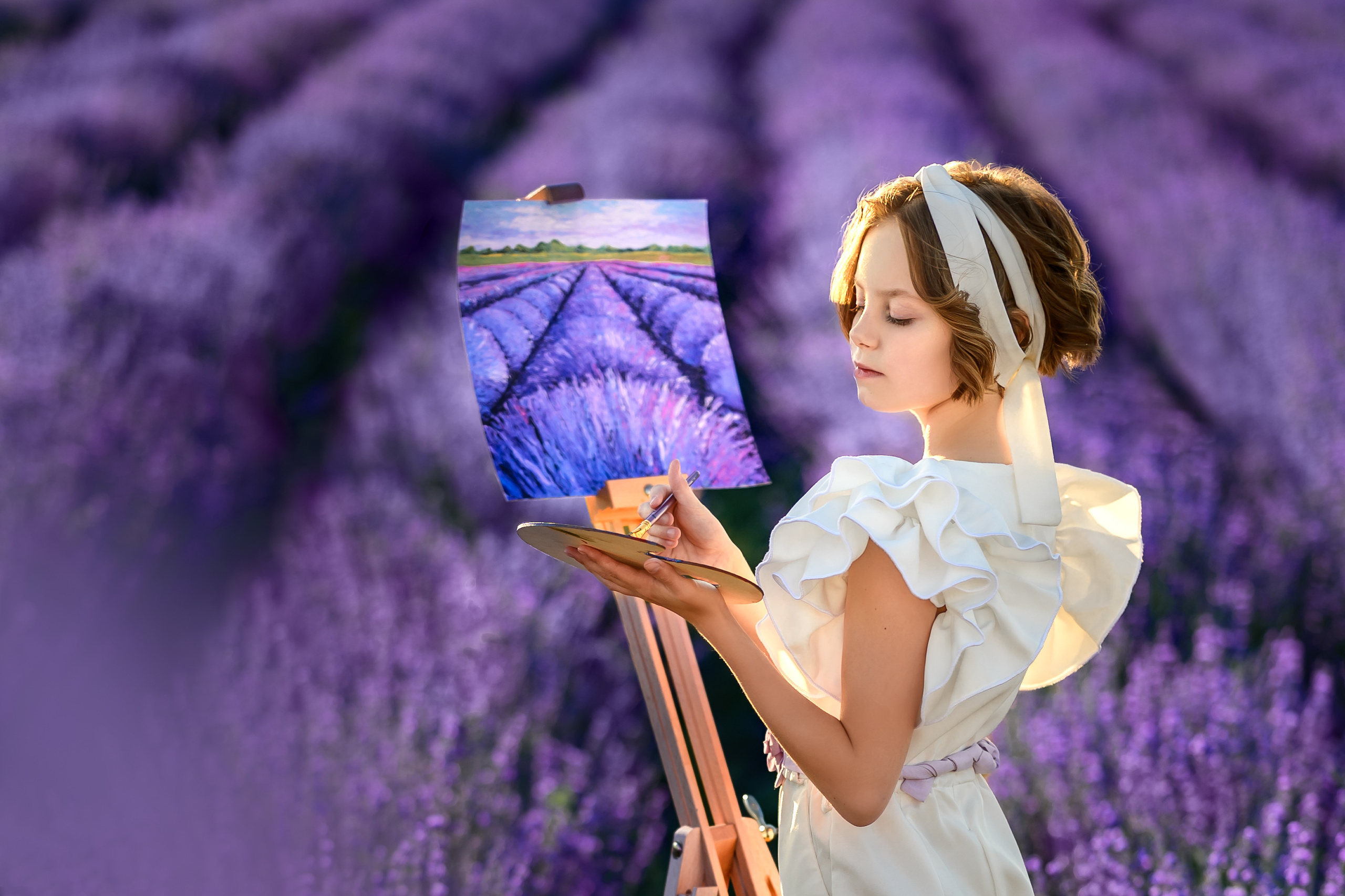 Фотограф Елена Сасс Москва