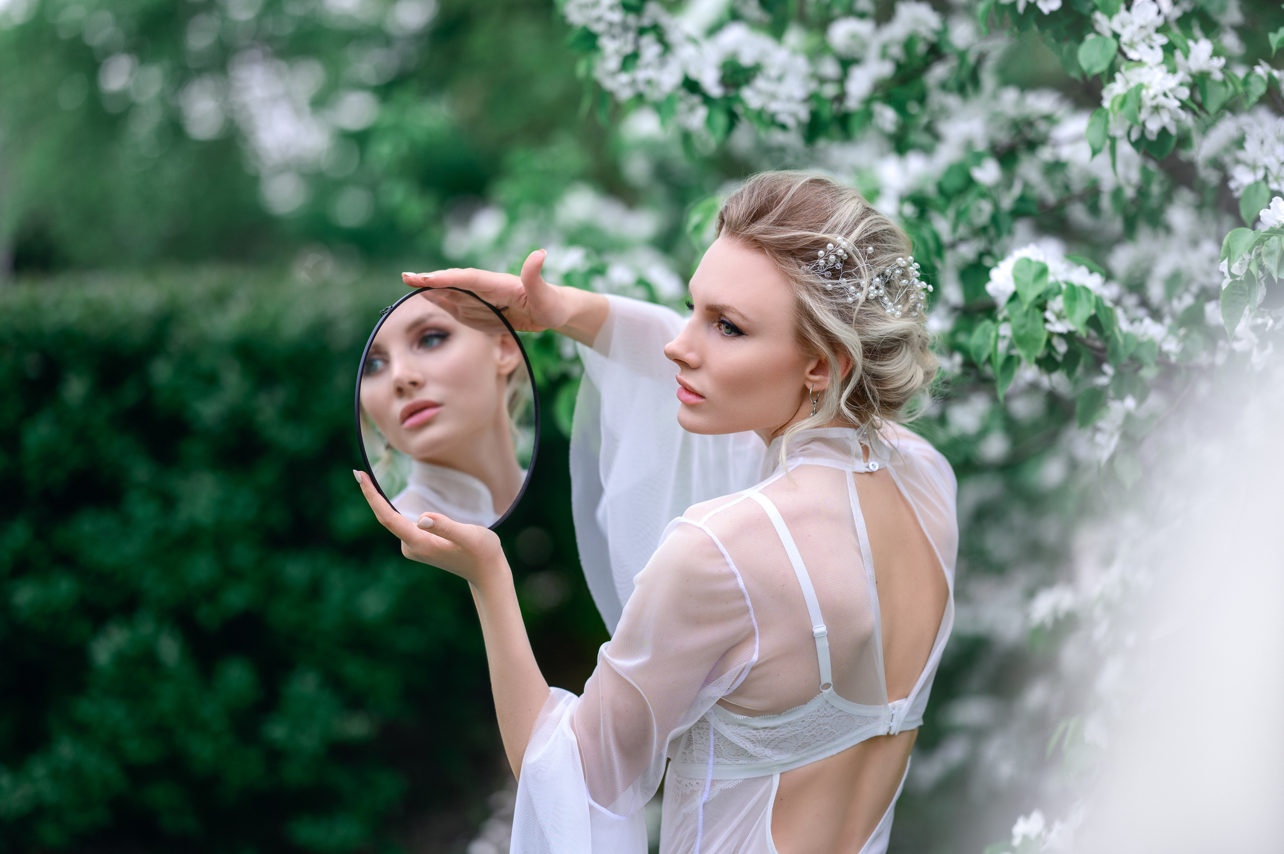 Фотограф Елена Сасс Москва