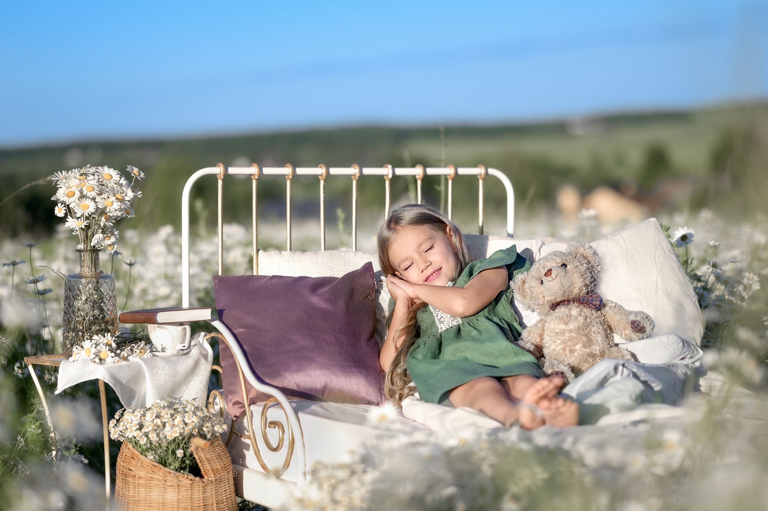 Фотограф Елена Сасс Москва