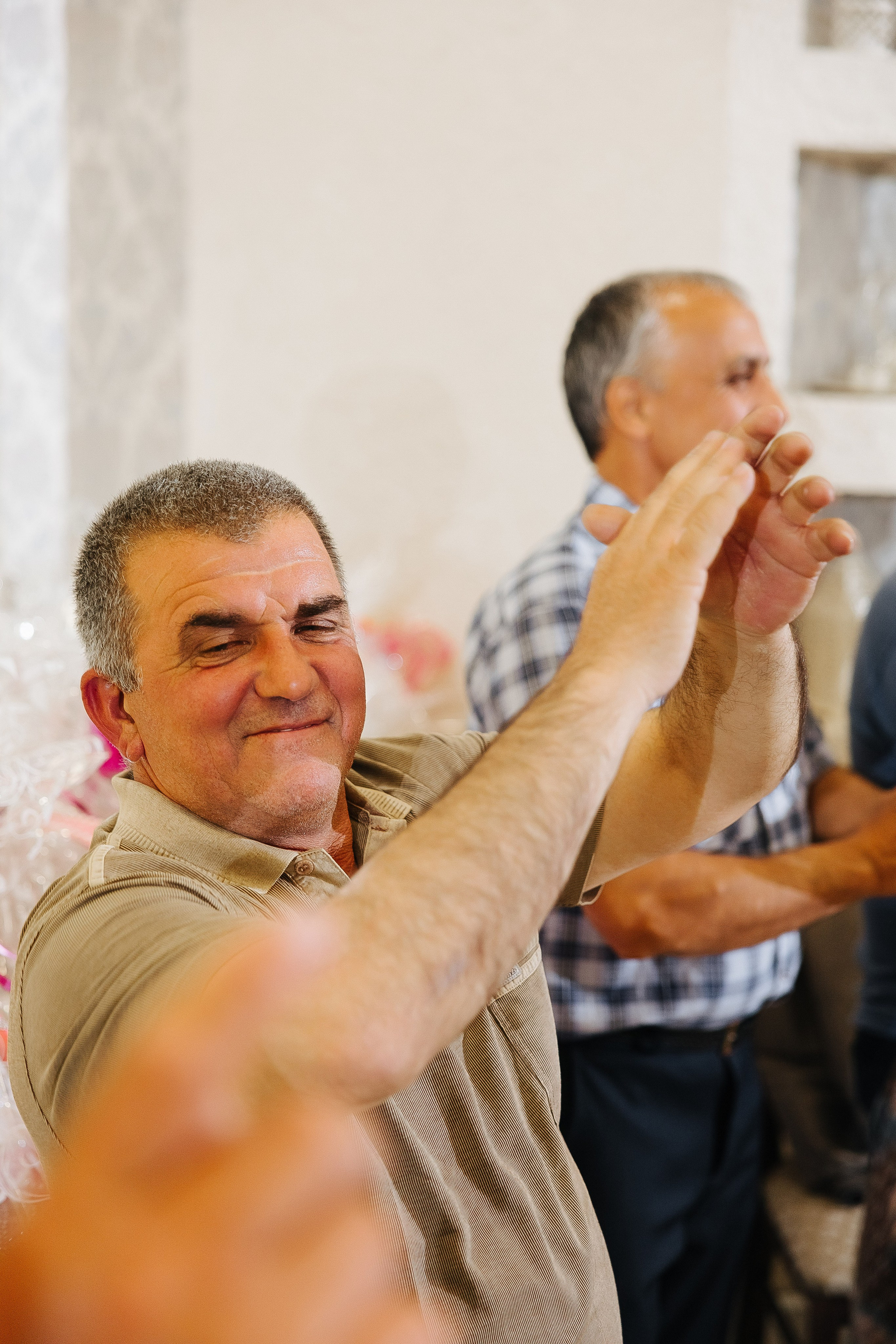 Шах и Ирада. Фотограф в Красноярске Надежда Воскресенская