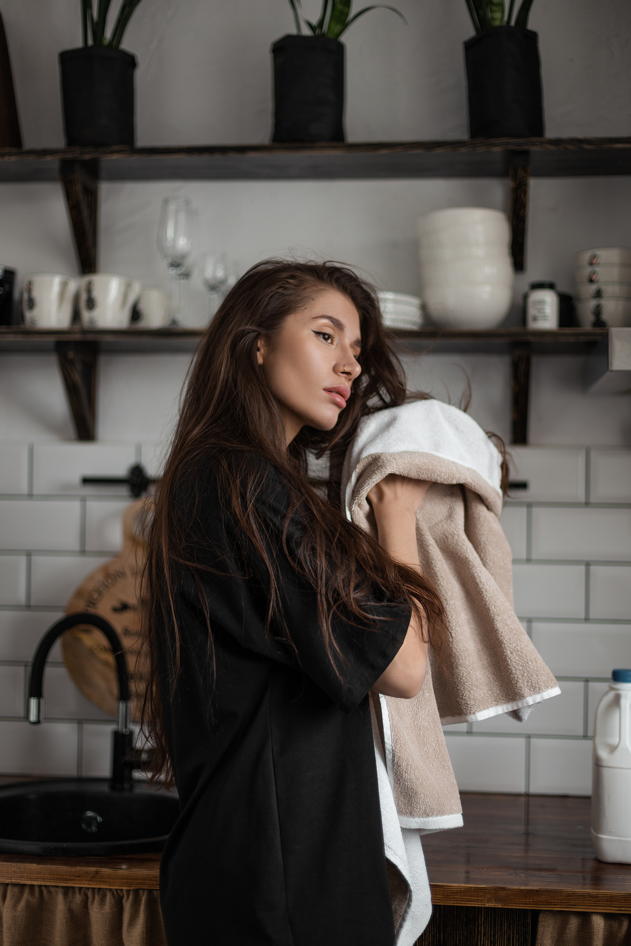 Yana. Свадебный и индивидуальный фотограф в Новом Уренгое Уфе Холопова Ксени