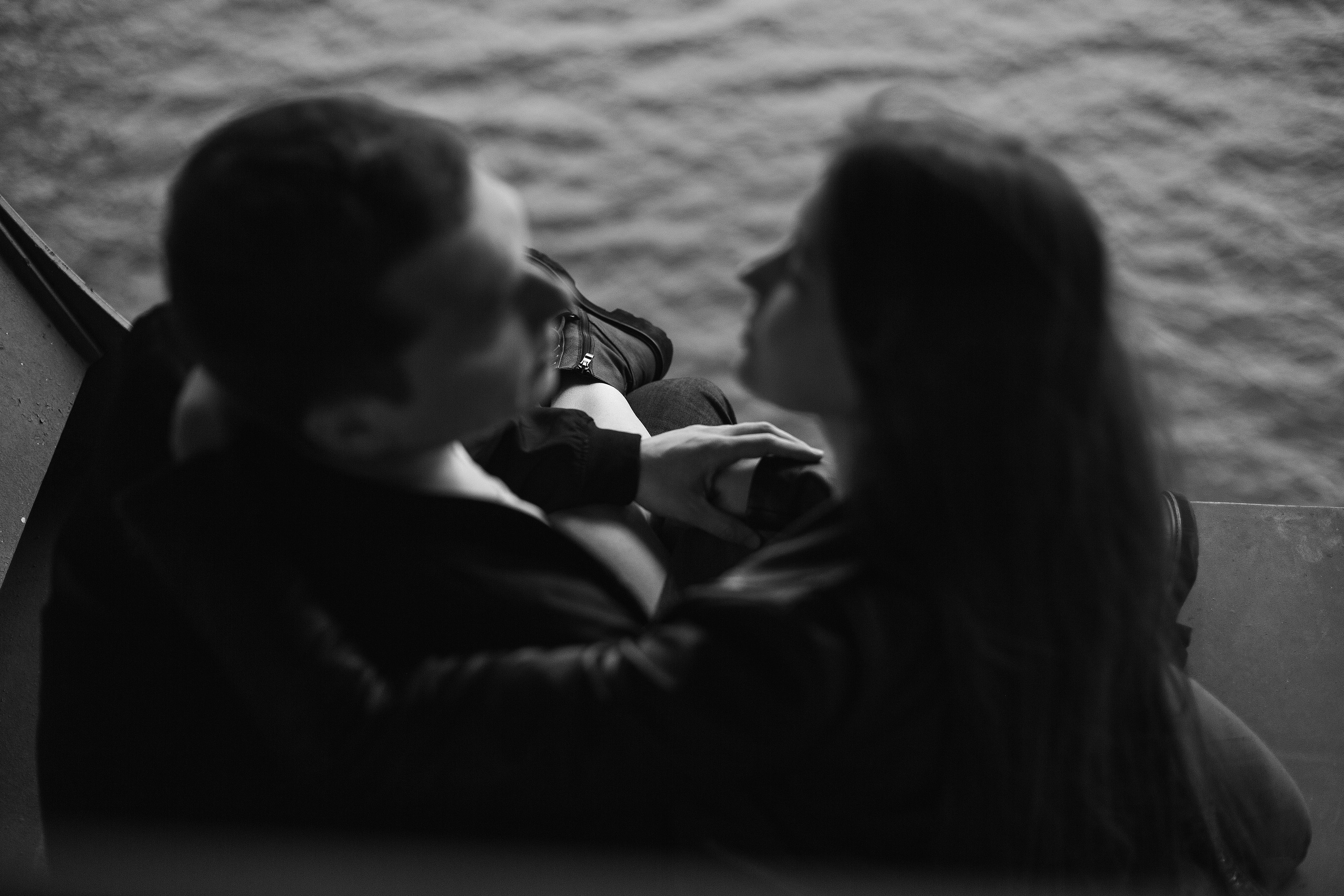 Юля и Антон. Свадебный и индивидуальный фотограф в Новом Уренгое Уфе Холопова Ксени