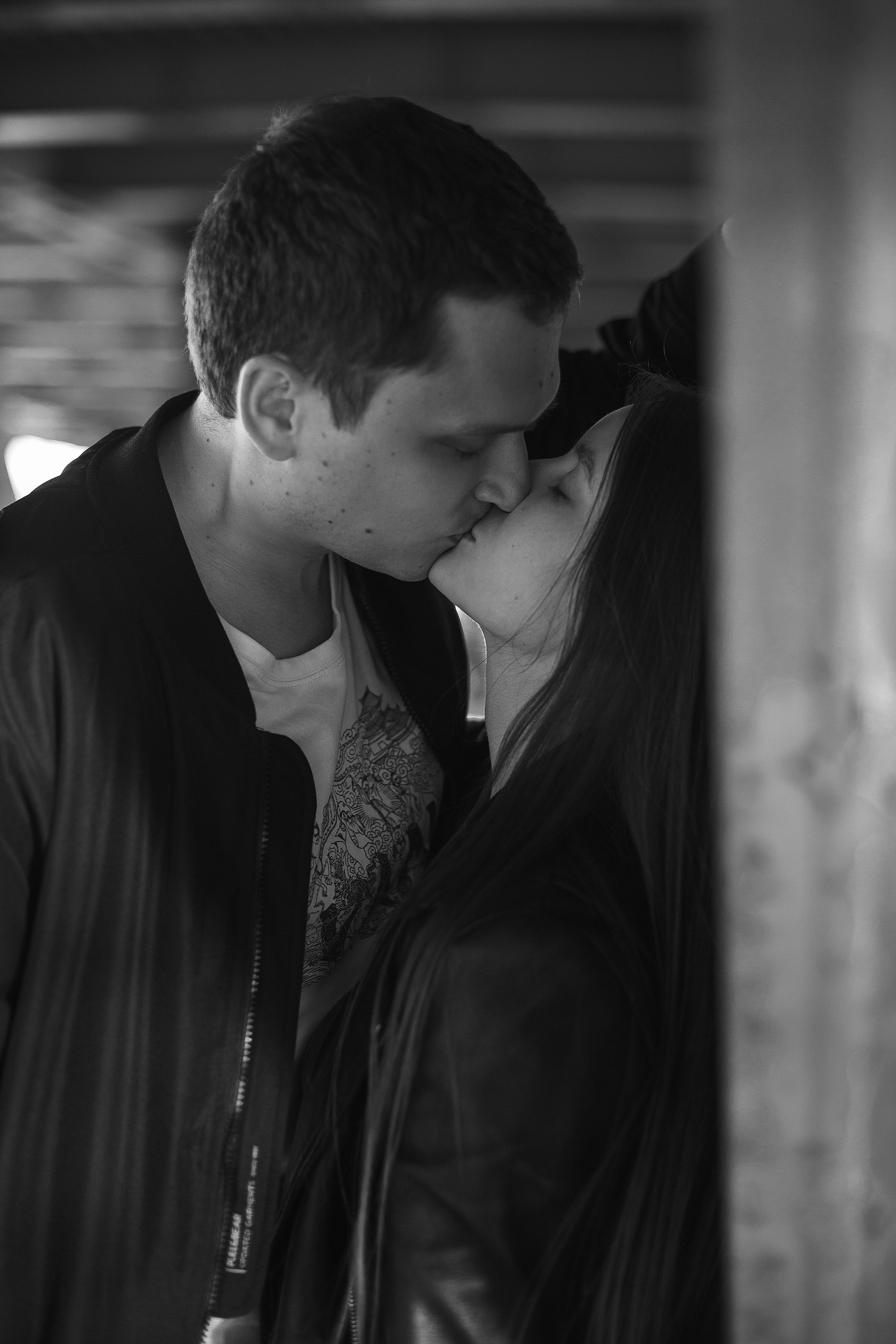 Юля и Антон. Свадебный и индивидуальный фотограф в Новом Уренгое Уфе Холопова Ксени