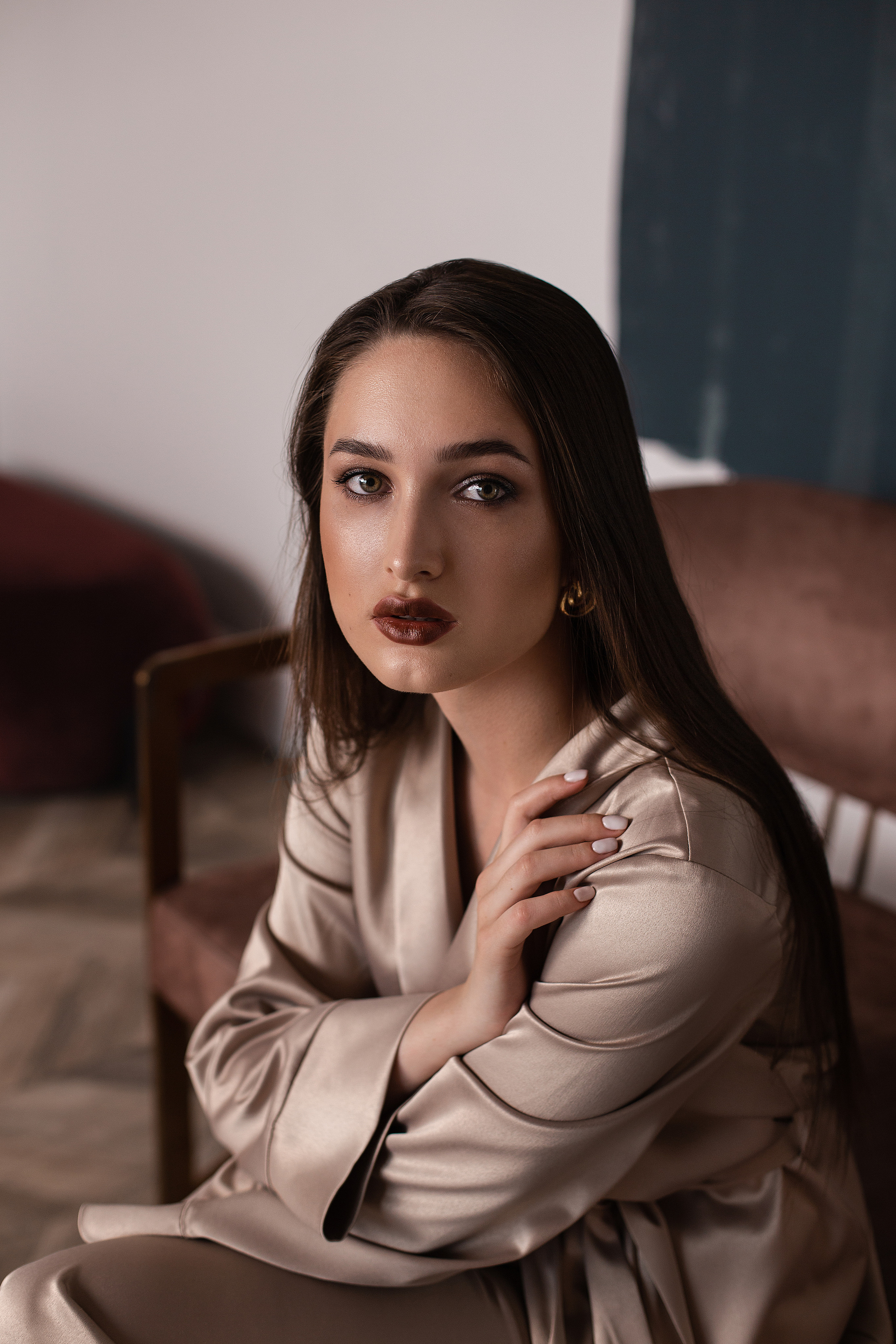 Ksenia. Свадебный и индивидуальный фотограф в Новом Уренгое Уфе Холопова Ксени