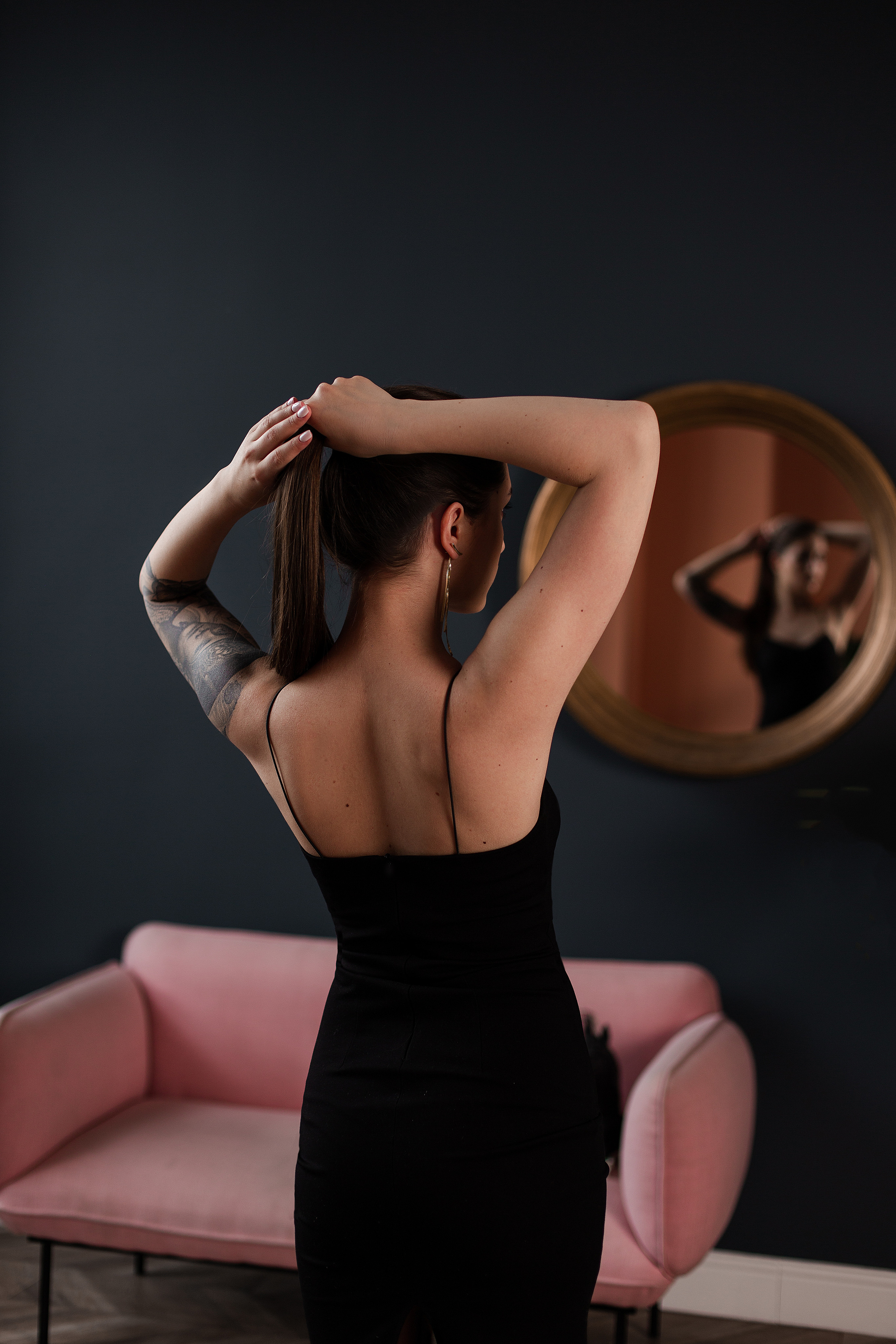 Ksenia. Свадебный и индивидуальный фотограф в Новом Уренгое Уфе Холопова Ксени