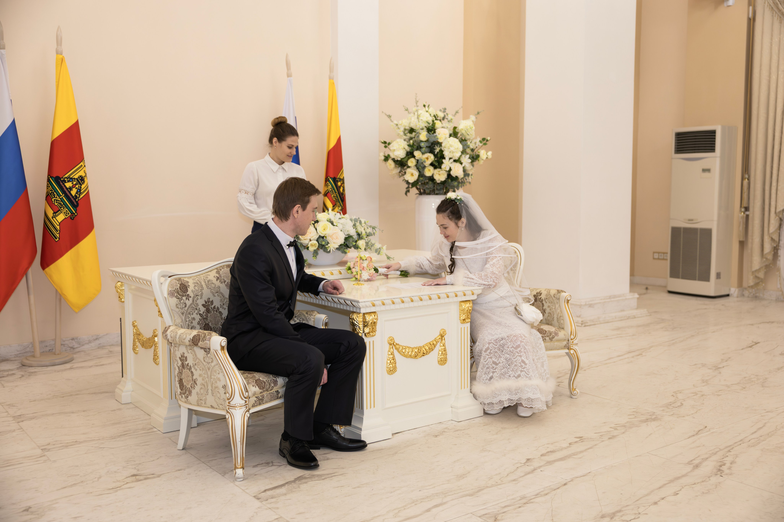 Алексей и Ксения. Свадебный и репортажный Фотограф Тверь. Аэросъёмка в Твери и области. Constantine Kostin