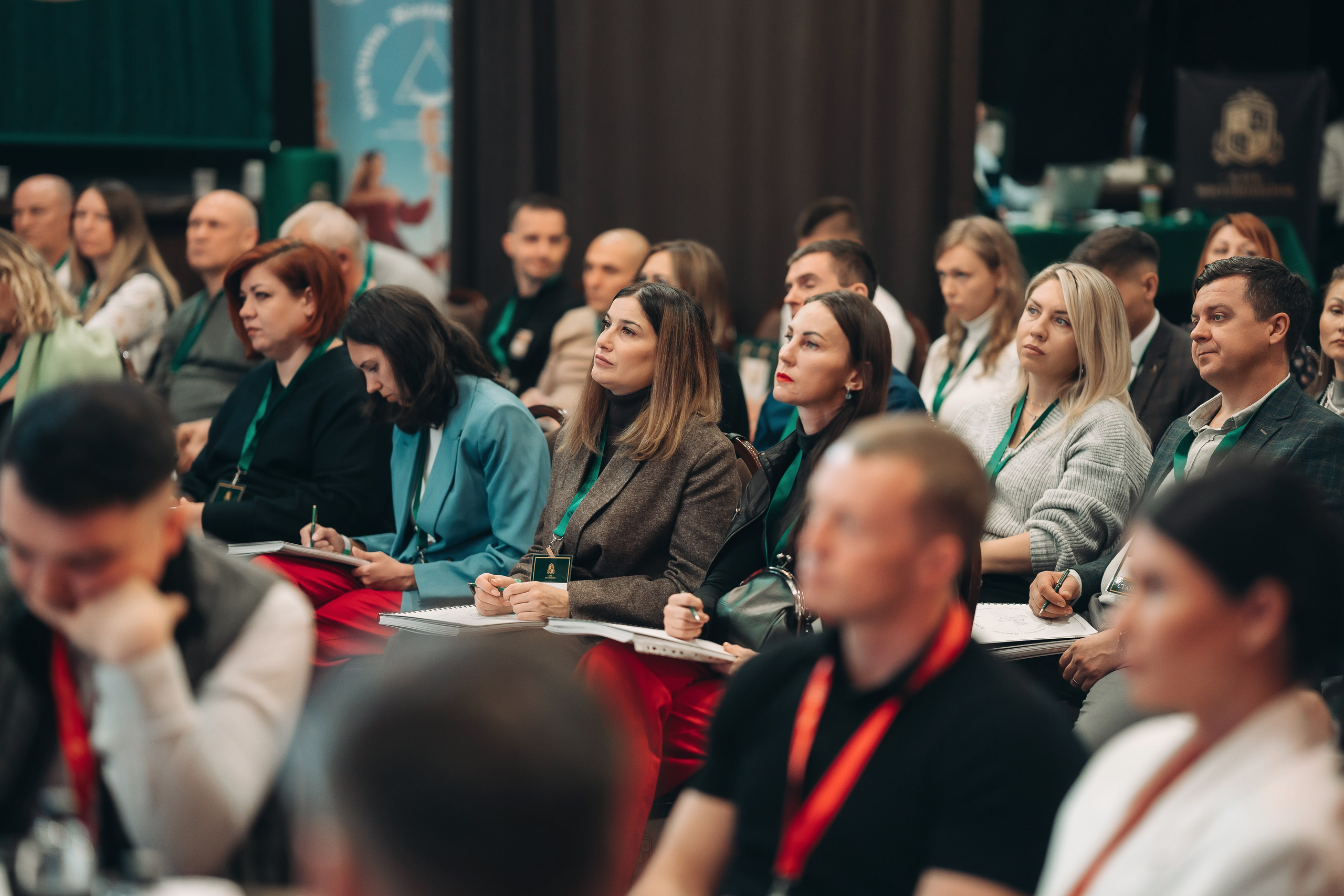 Фотосъемка репортажа в Воронеже.