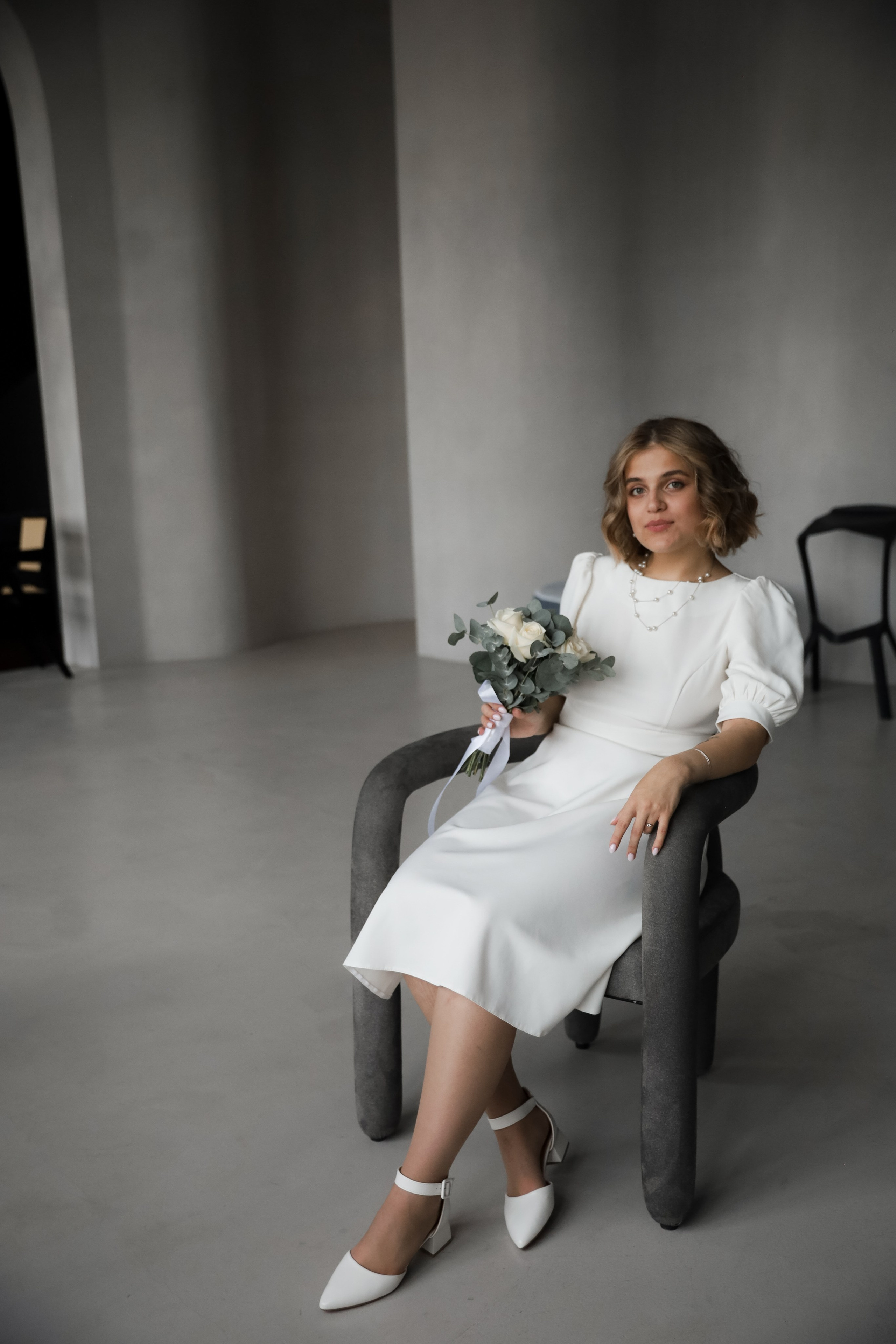 Артем и Ксения. Свадебный фотограф Екатеринбург Алексей Ладыгин