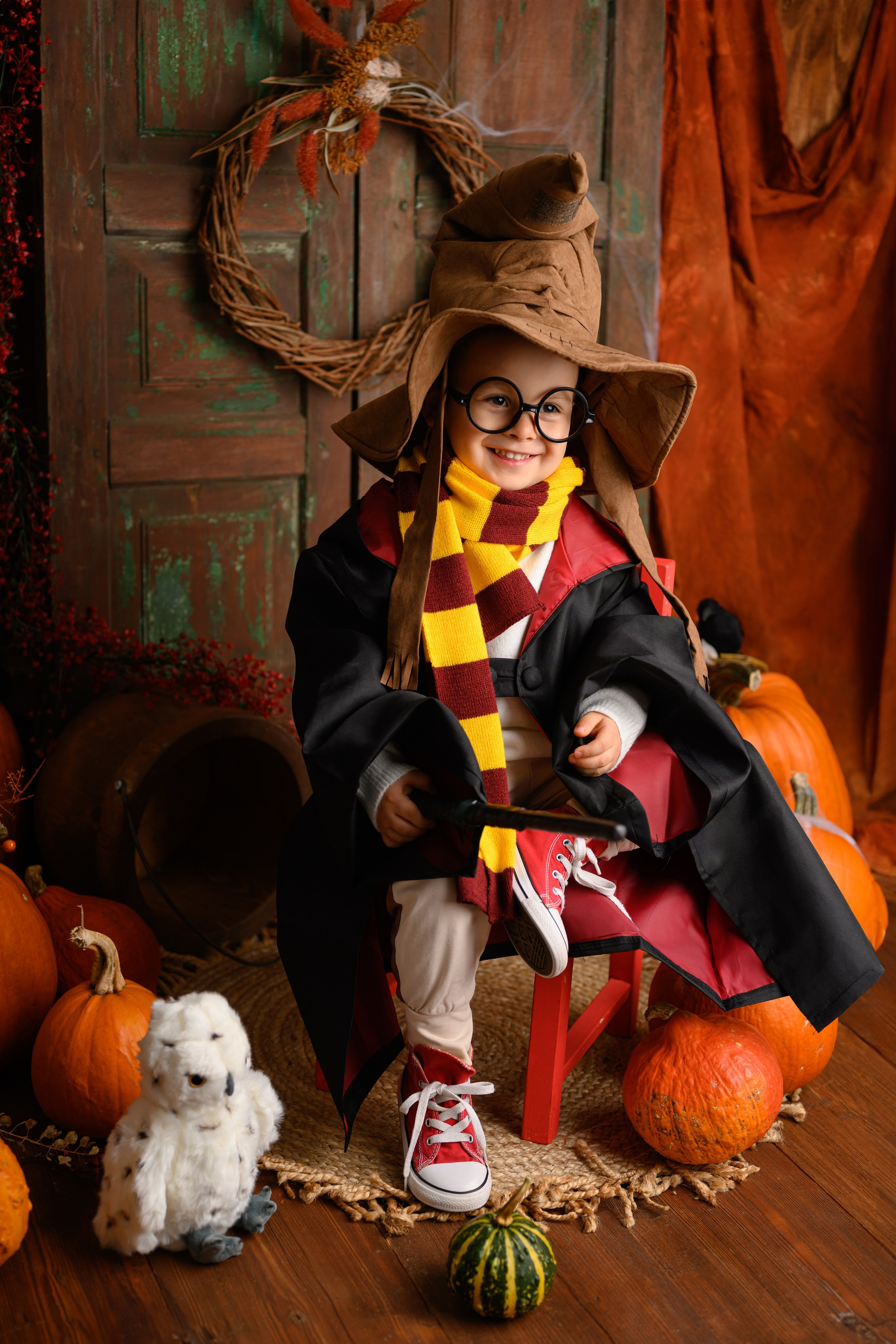 Дети 4-7лет. Семейный, детский фотограф в Москве Дегтярева Анастасия