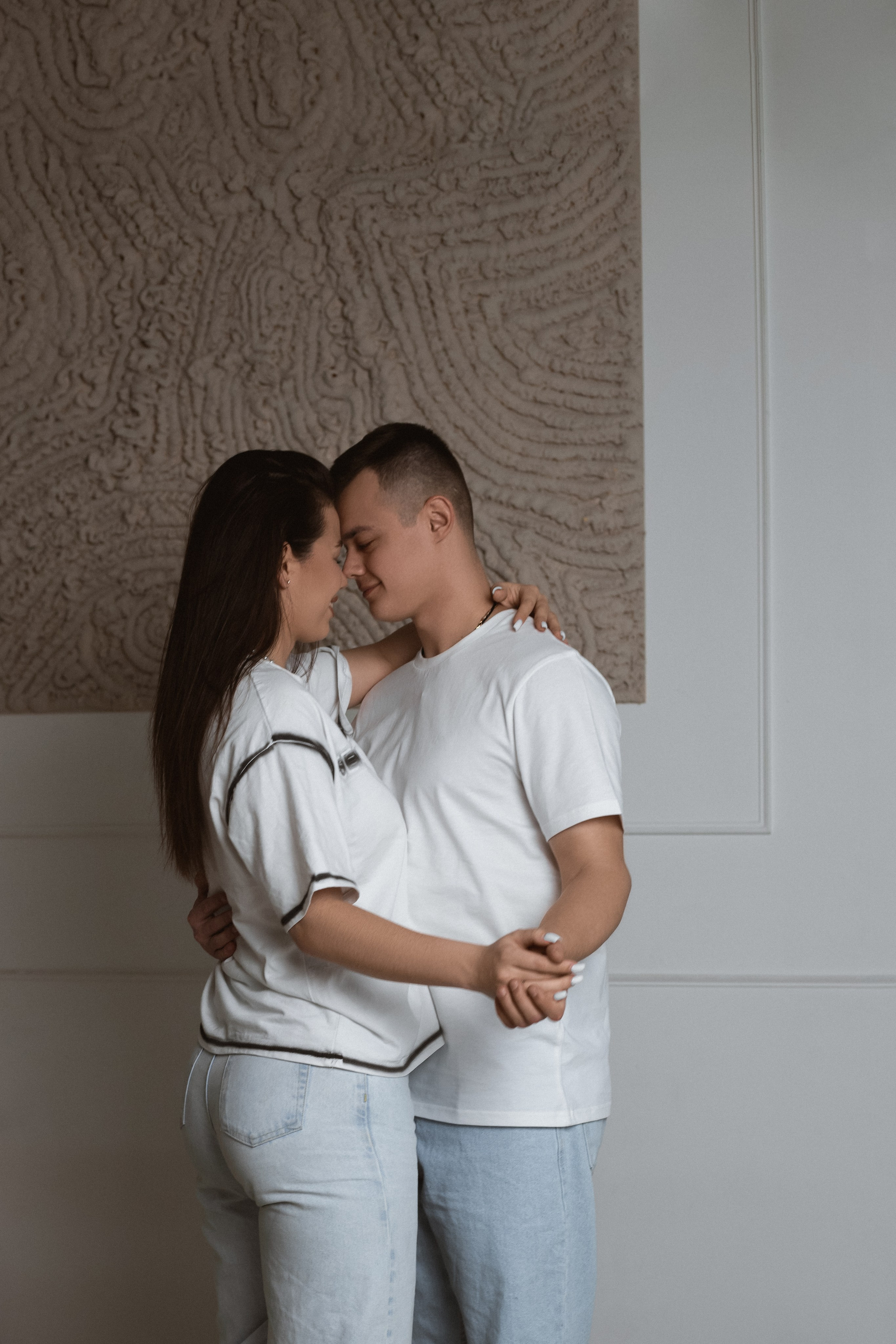 Ксения и Вадим. Фотограф Липецк. Старцева Ксения