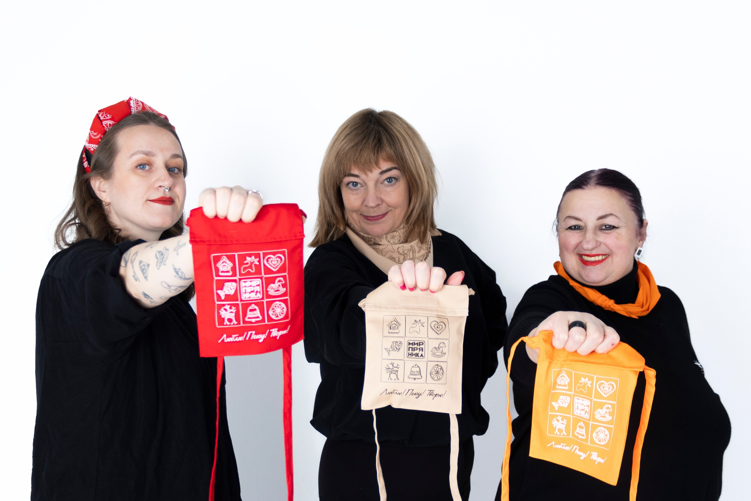 МирПряника. Портретный Фотограф Александр «Konevtsoph» В Санкт-Петербурге