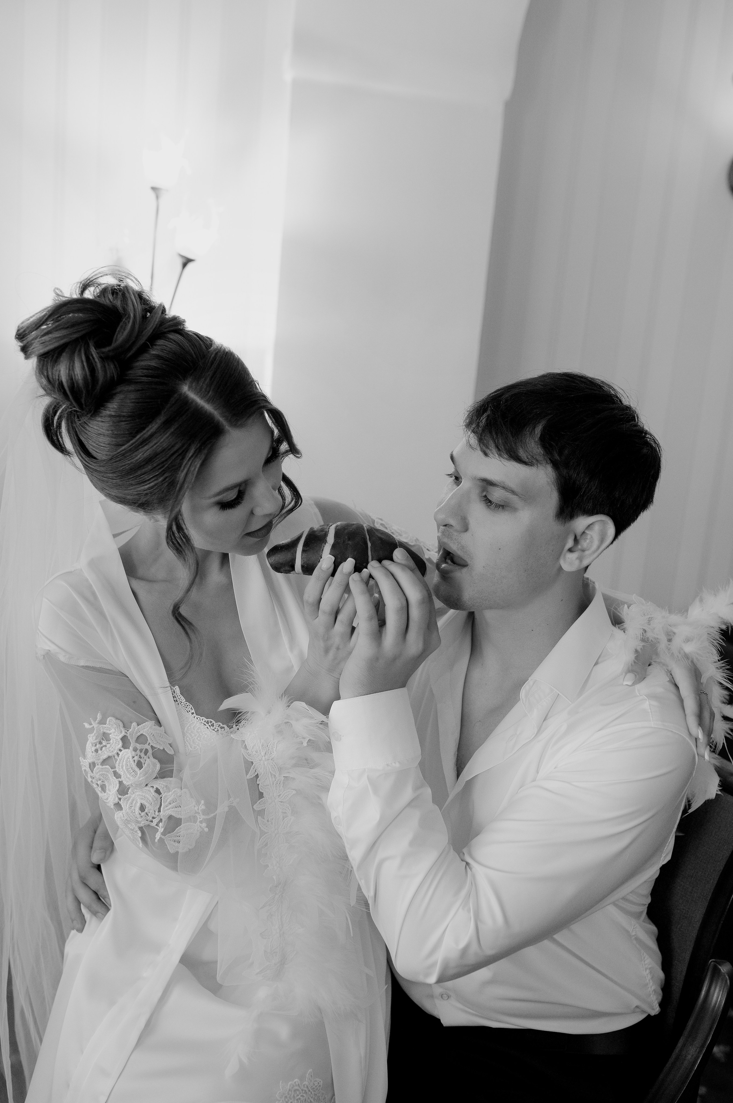 Свадебная фотосессия в Караганде. Свадебный фотограф Караганда