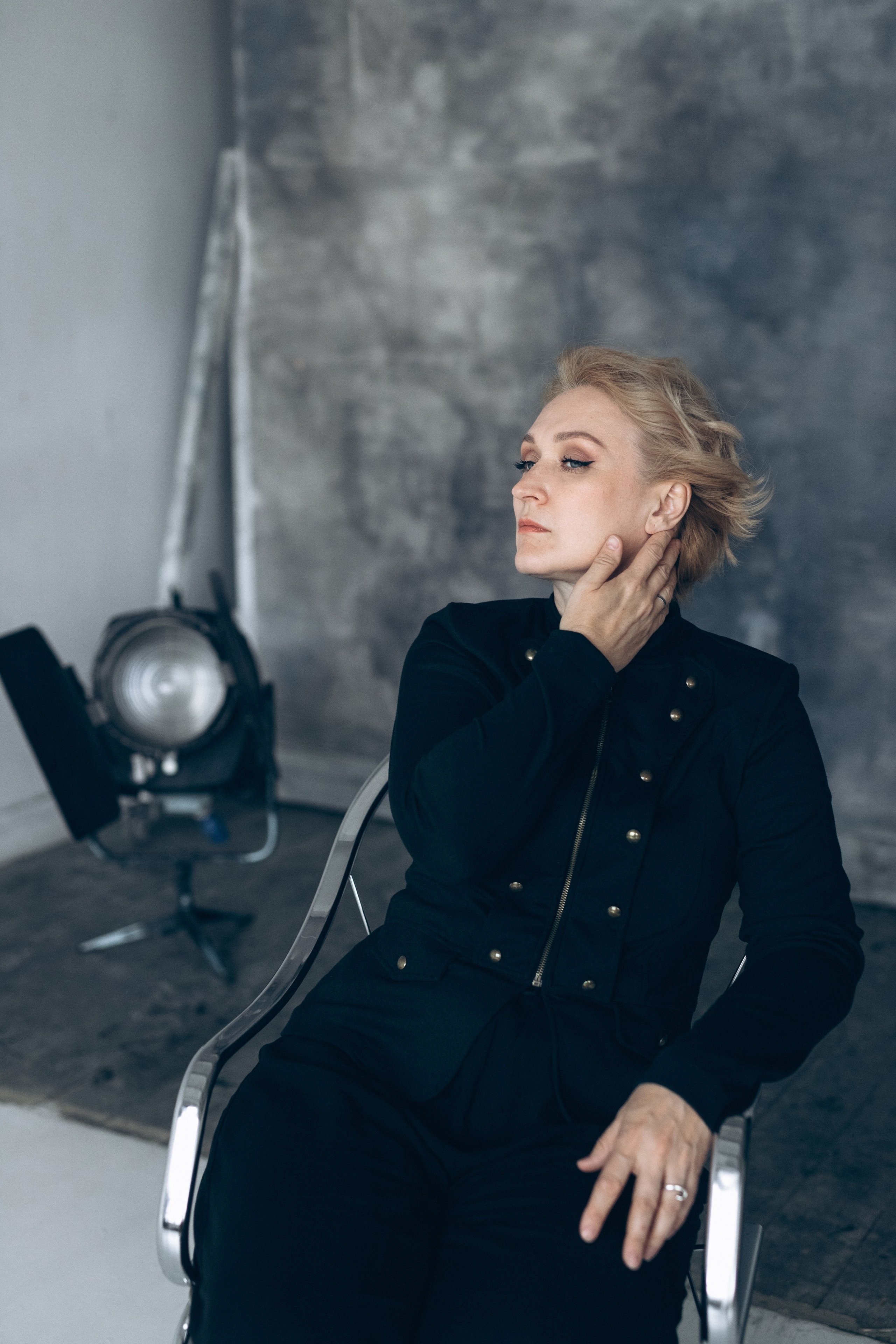 Надежда Васильева. Фотограф Ногинск Электросталь Наталья Осетрова