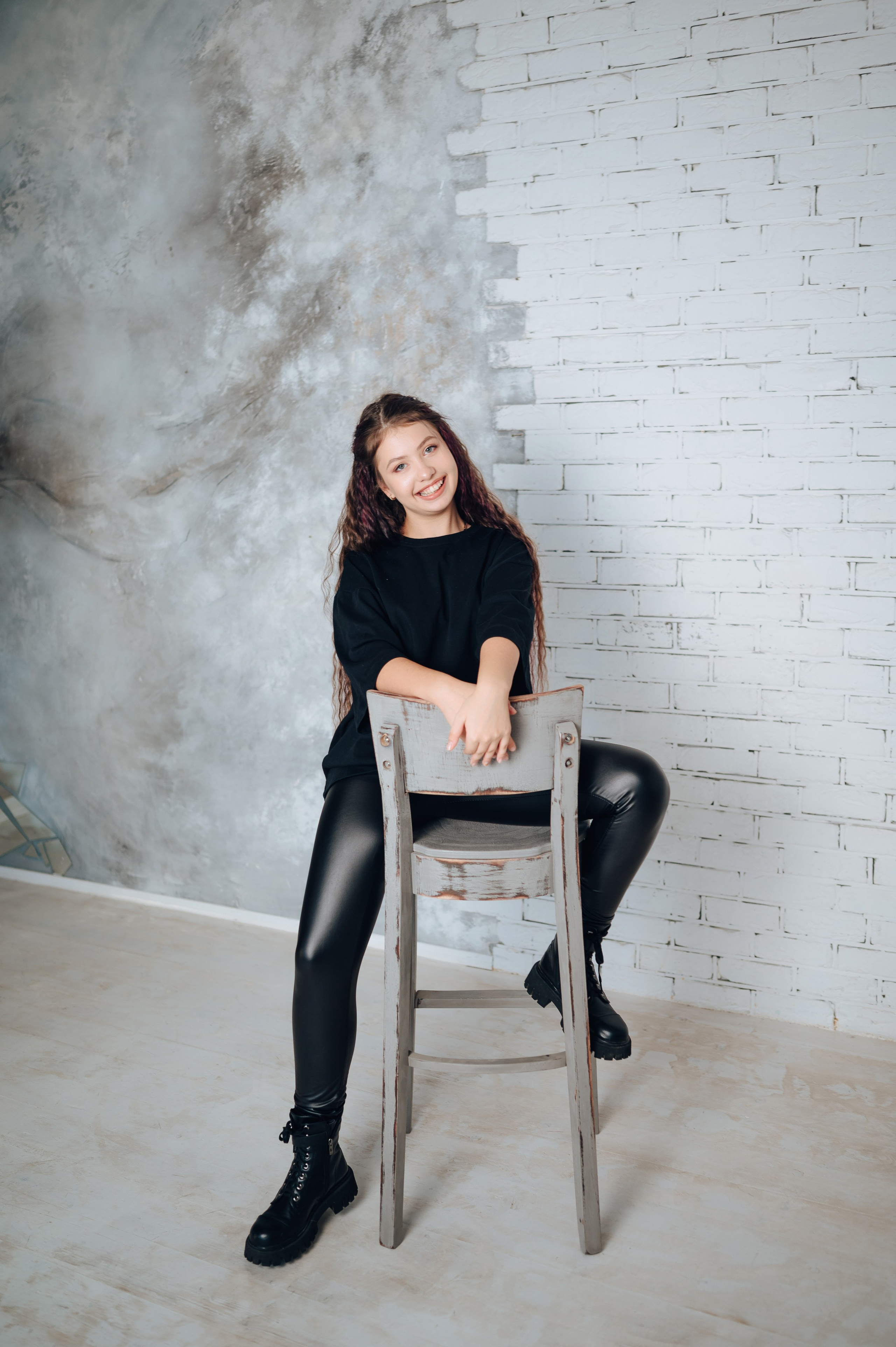 12 лет, с днем рождения. Детский и семейный фотограф Катерина Мишина