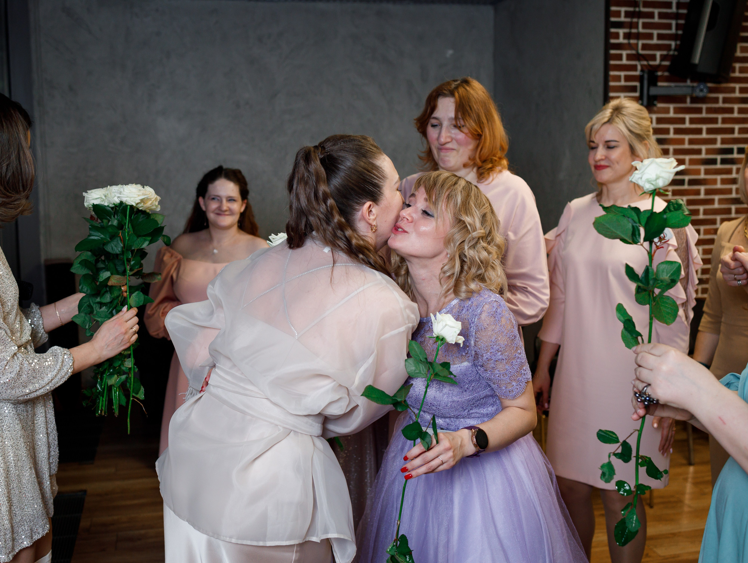 Репортажное фото праздника. Репортажный и портретный фотограф в Москве Саханцева Анна