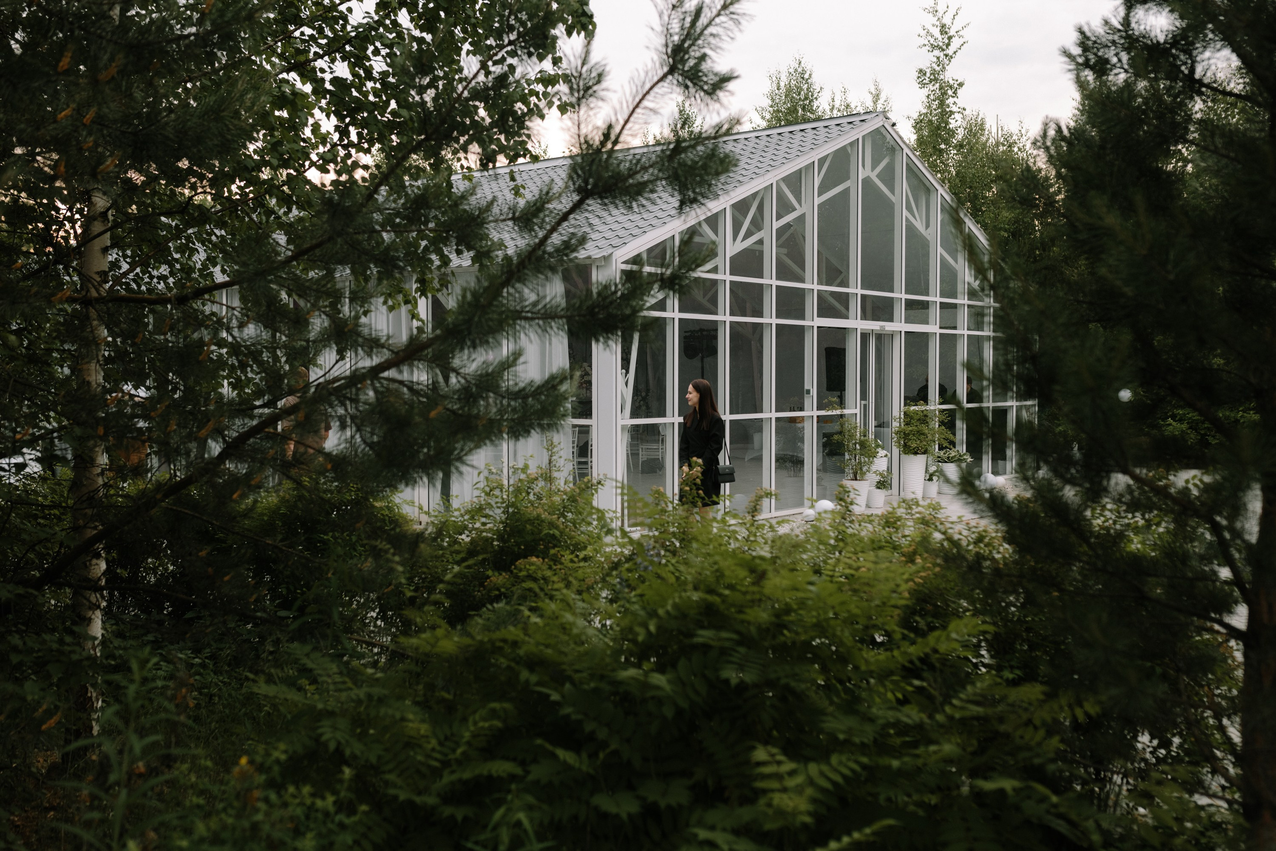 Анастасия & Антон (Vozduh). Фотограф Нижний Тагил Лилия Савина