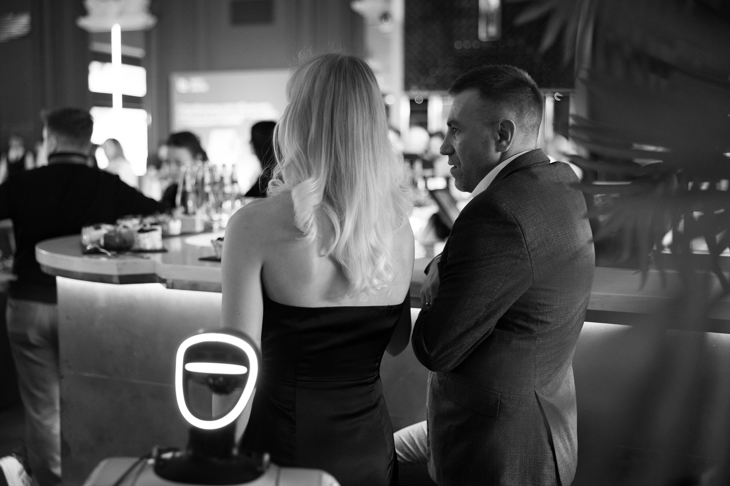 THE TOY. Свадебный фотограф | Москва