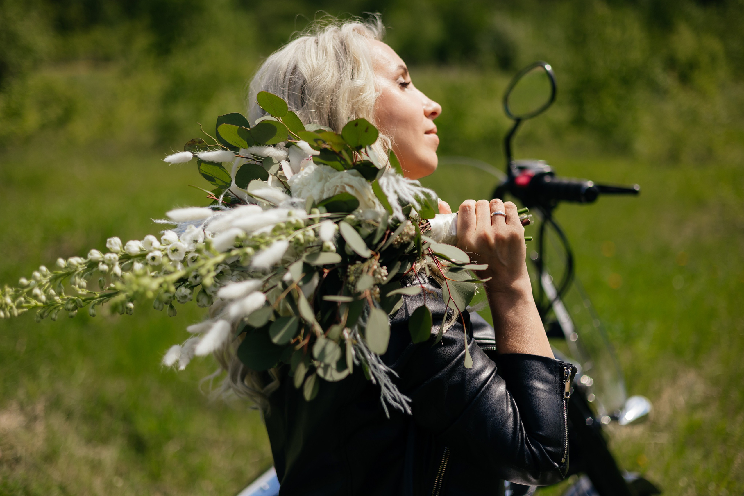 Конкурс «Королева дальнего востока». Главная