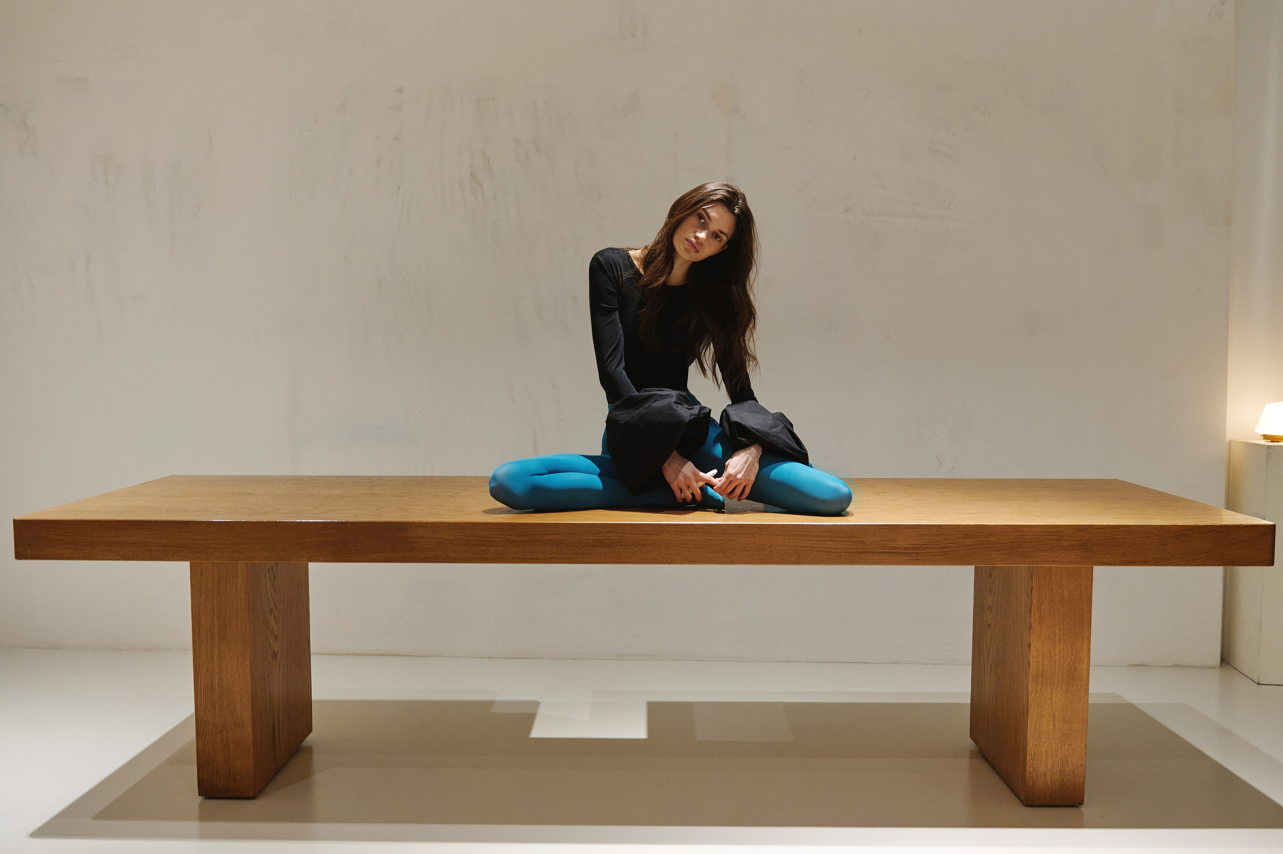 Лукбук для бренда домашней одежды. Фотограф для брендов в Москве Ксения Чупрунова