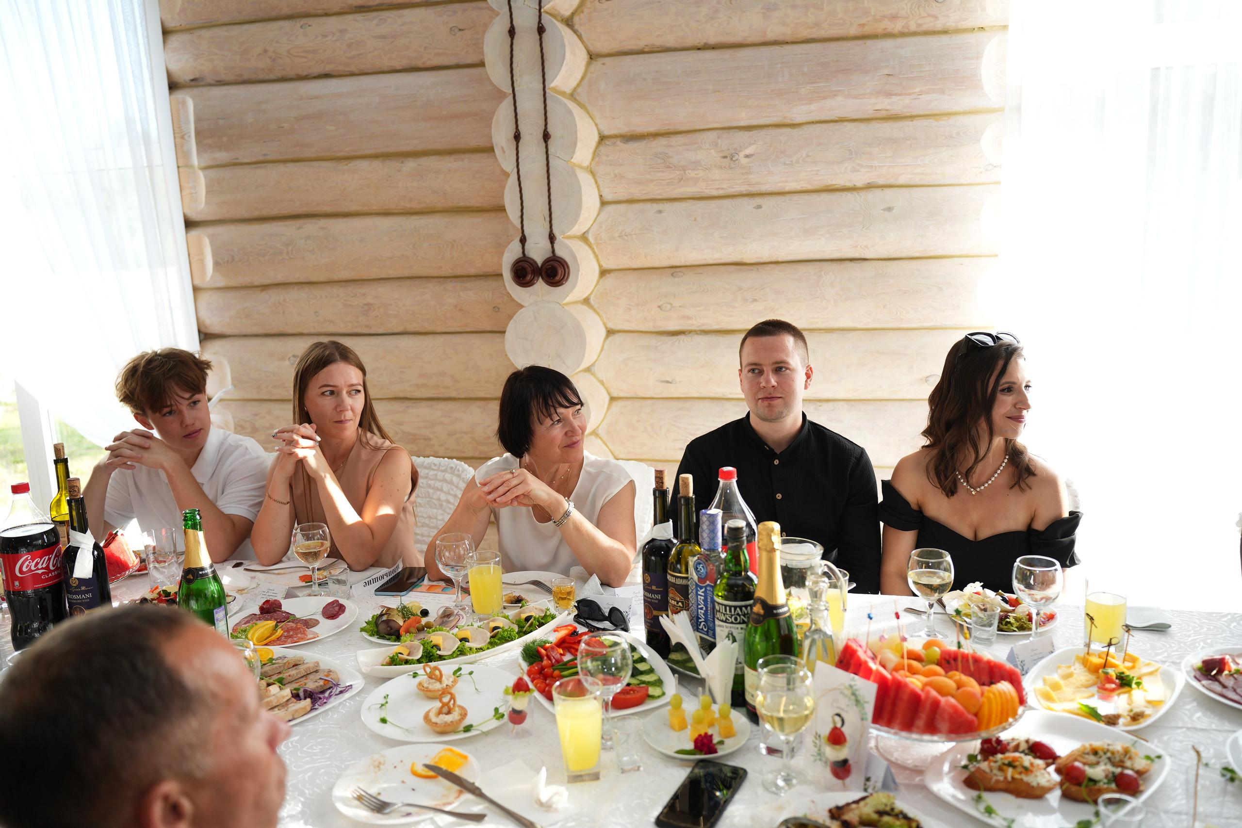 35 лет. Семейный и свадебный фотограф Минск, Беларусь Анна Орловская